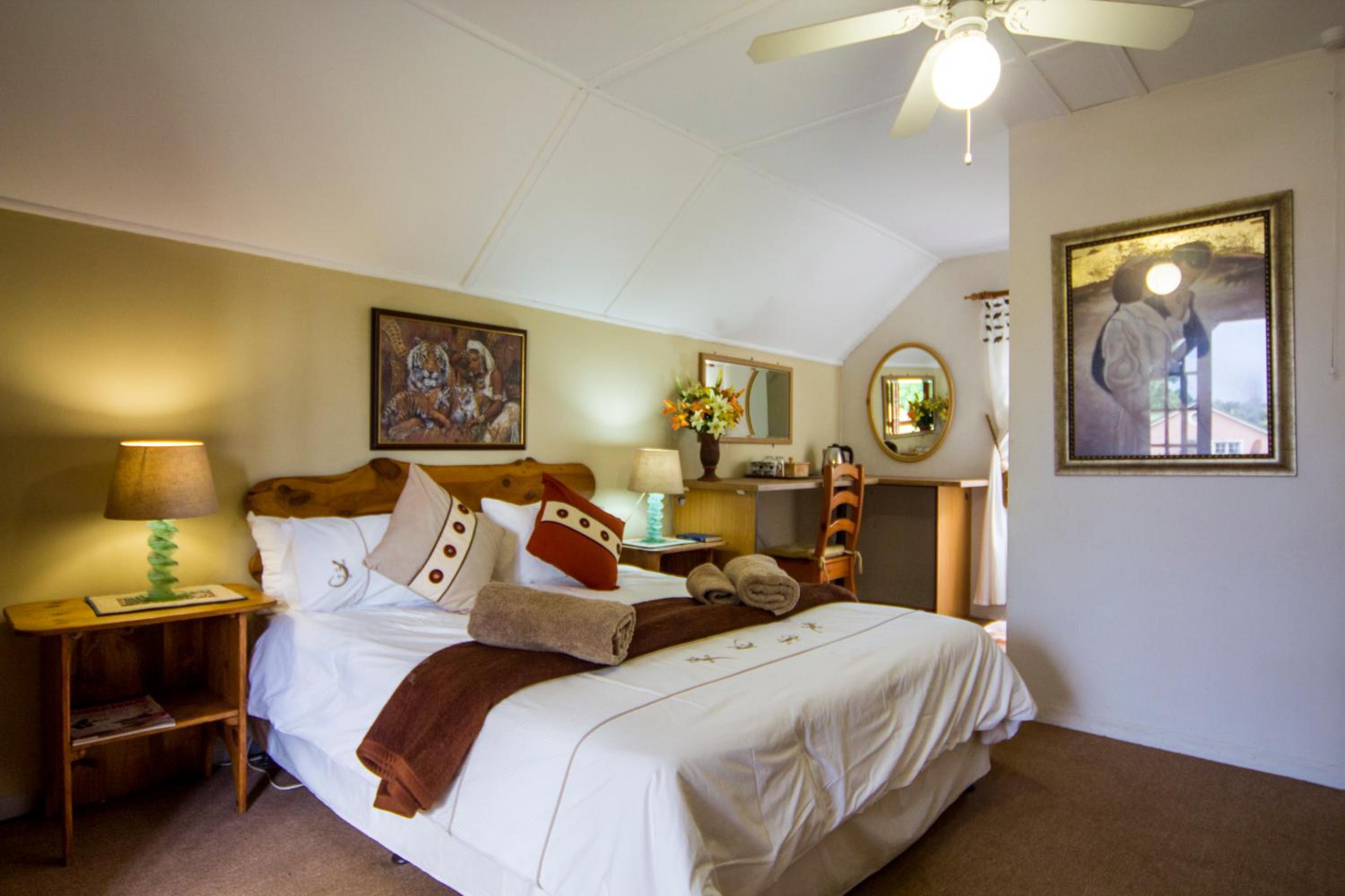 One-Bedroom Suite photo 2