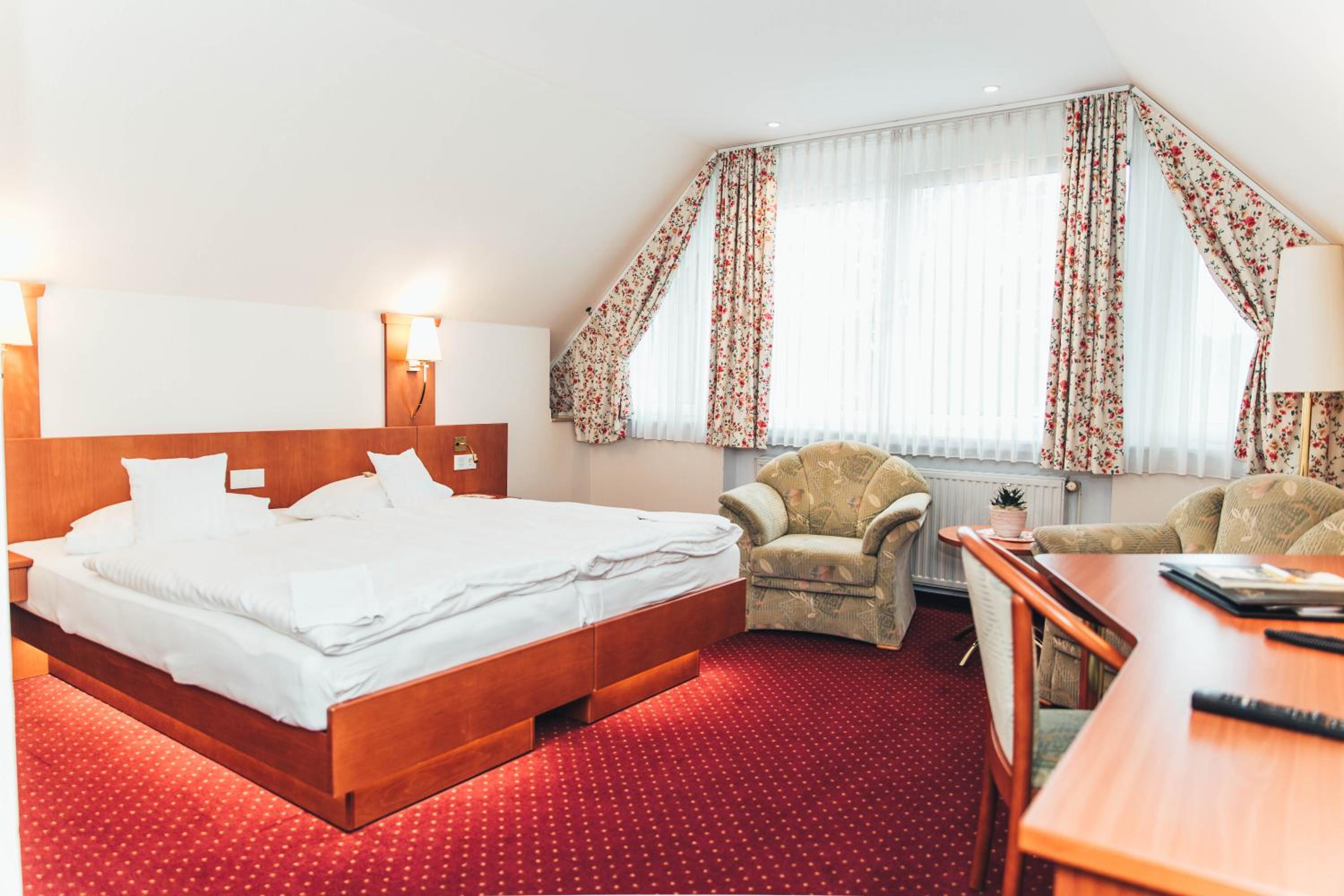 Large Double Room photo 3