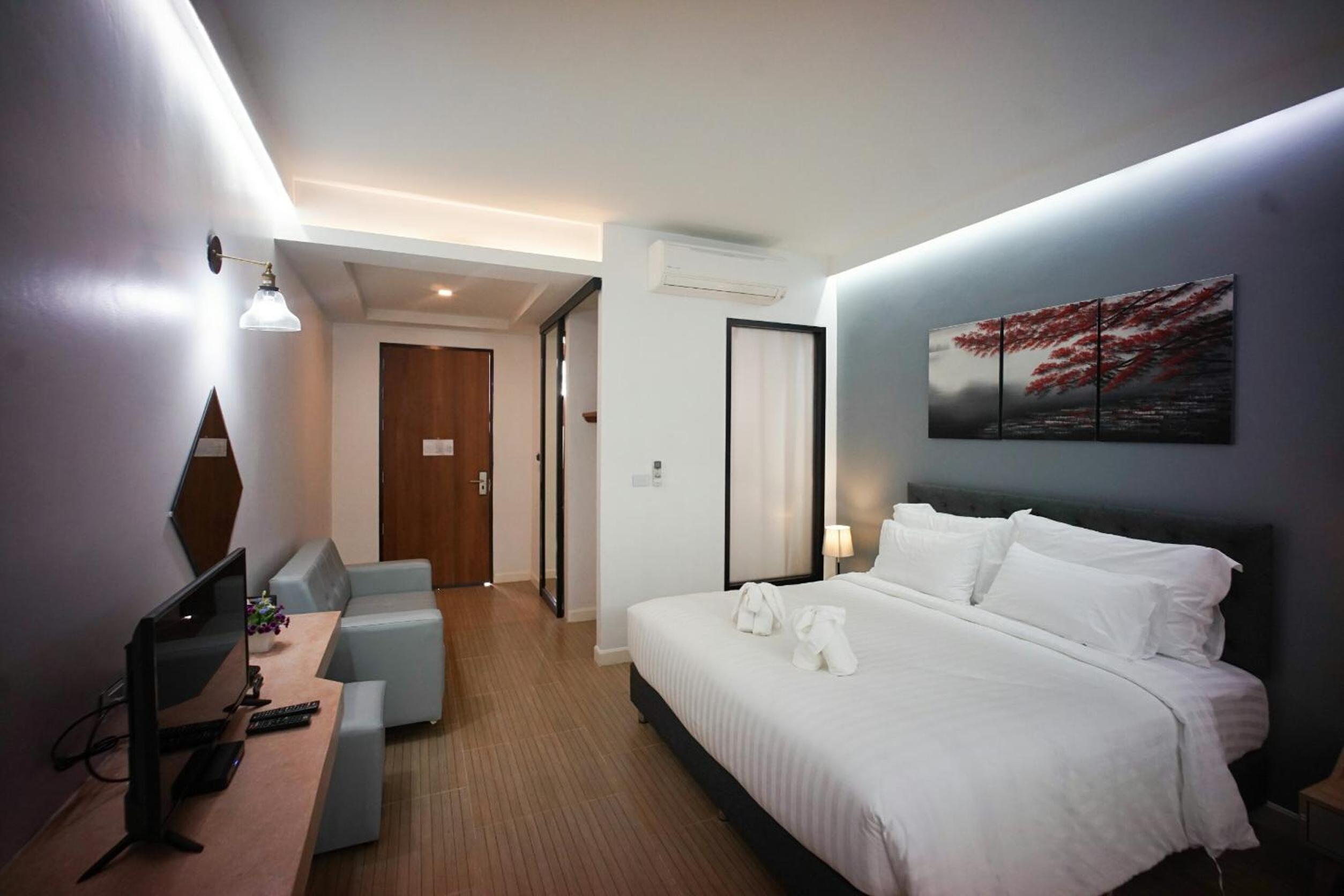Superior Double Room photo 1