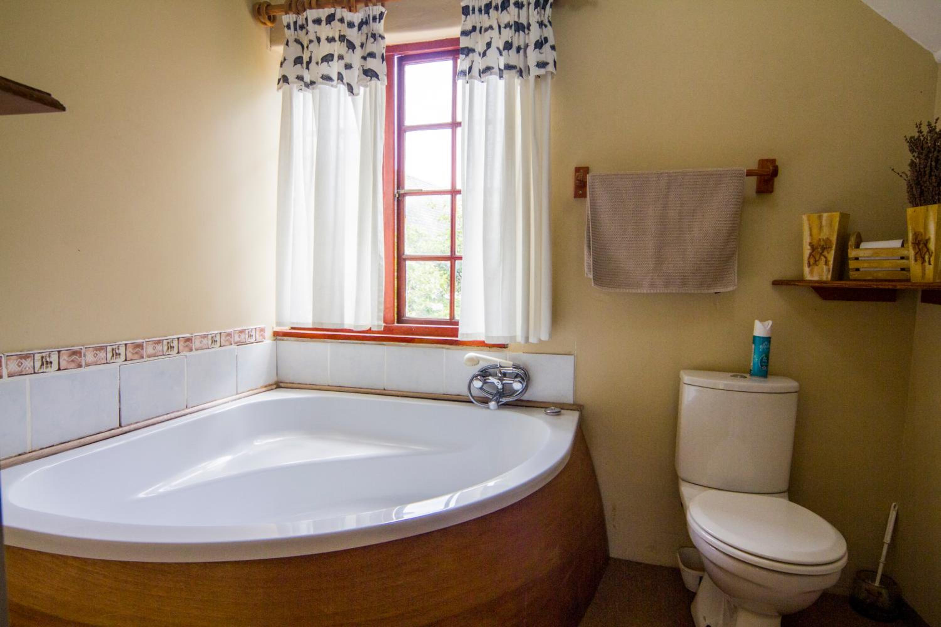 One-Bedroom Suite photo 3