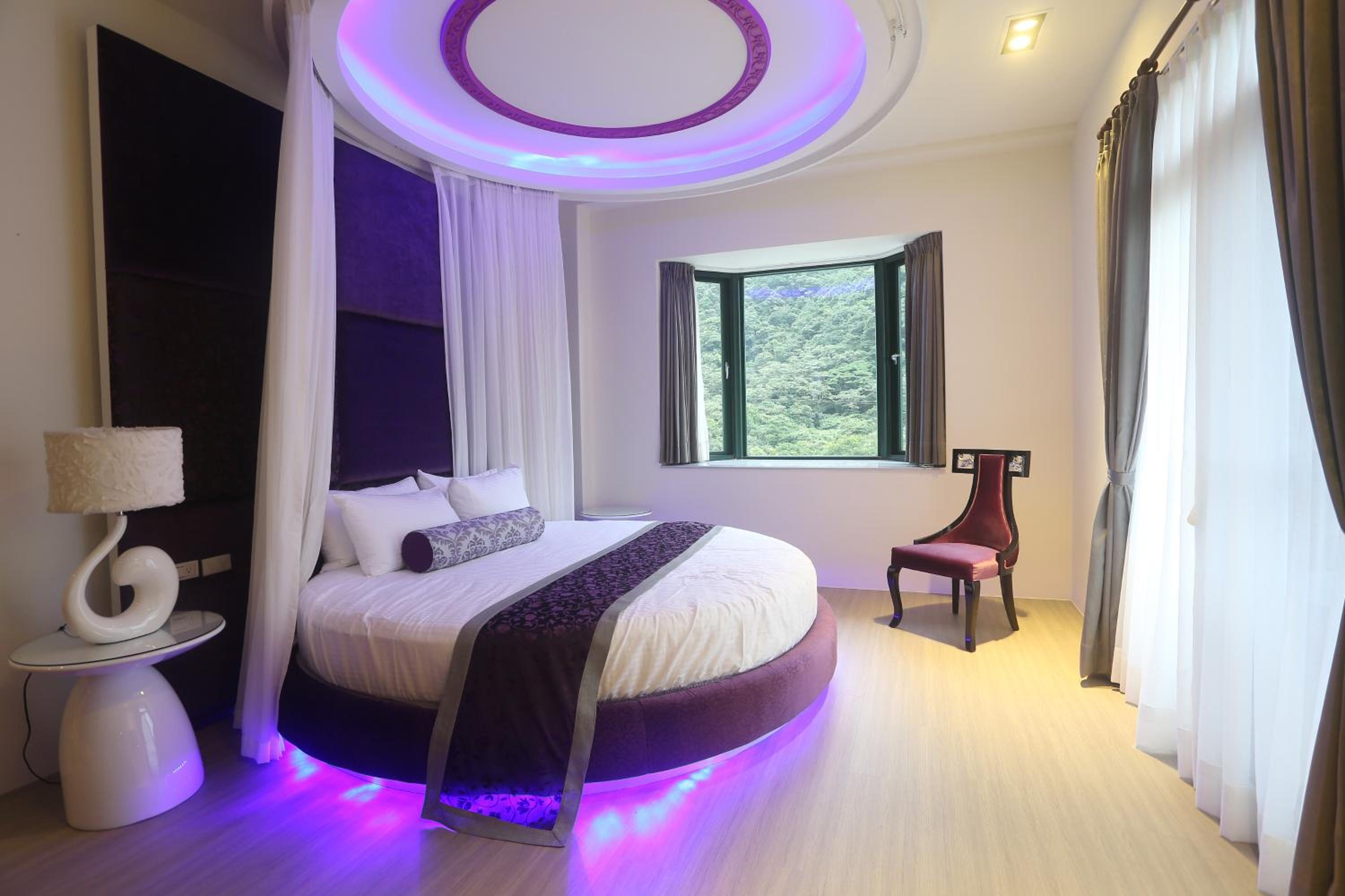 King Room with Mountain View photo 1