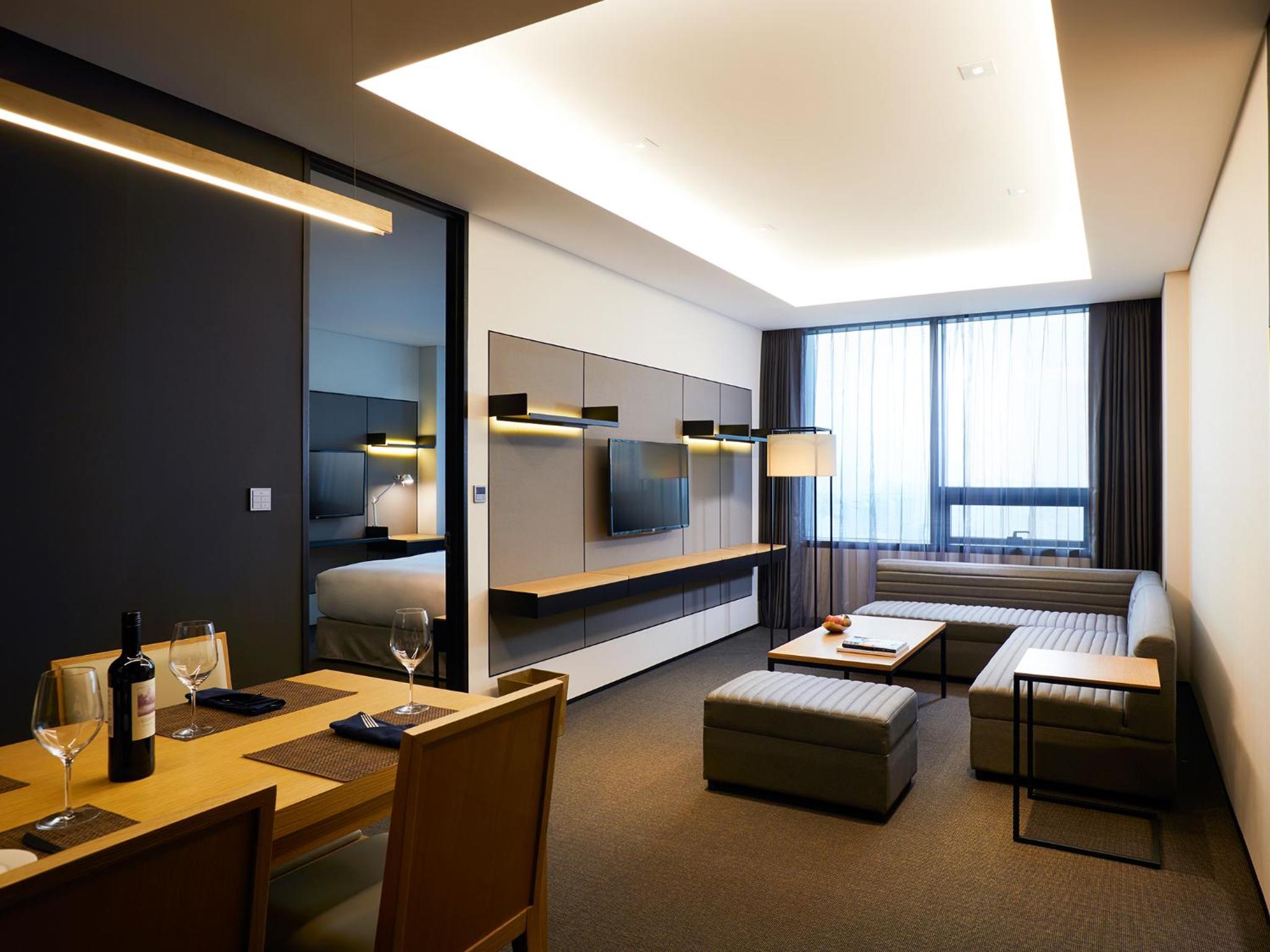 Glad House Suite  photo 3