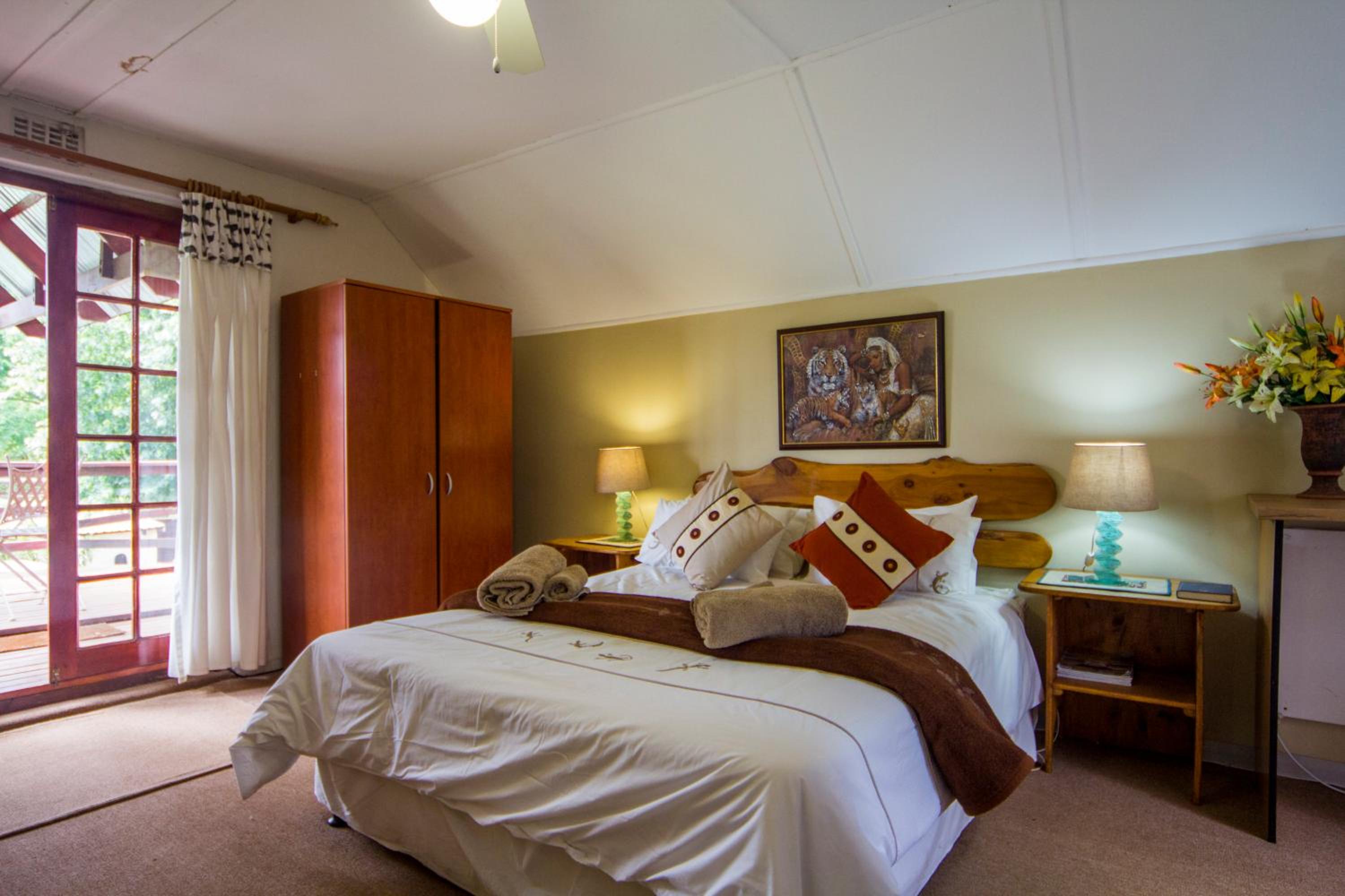 One-Bedroom Suite photo 1