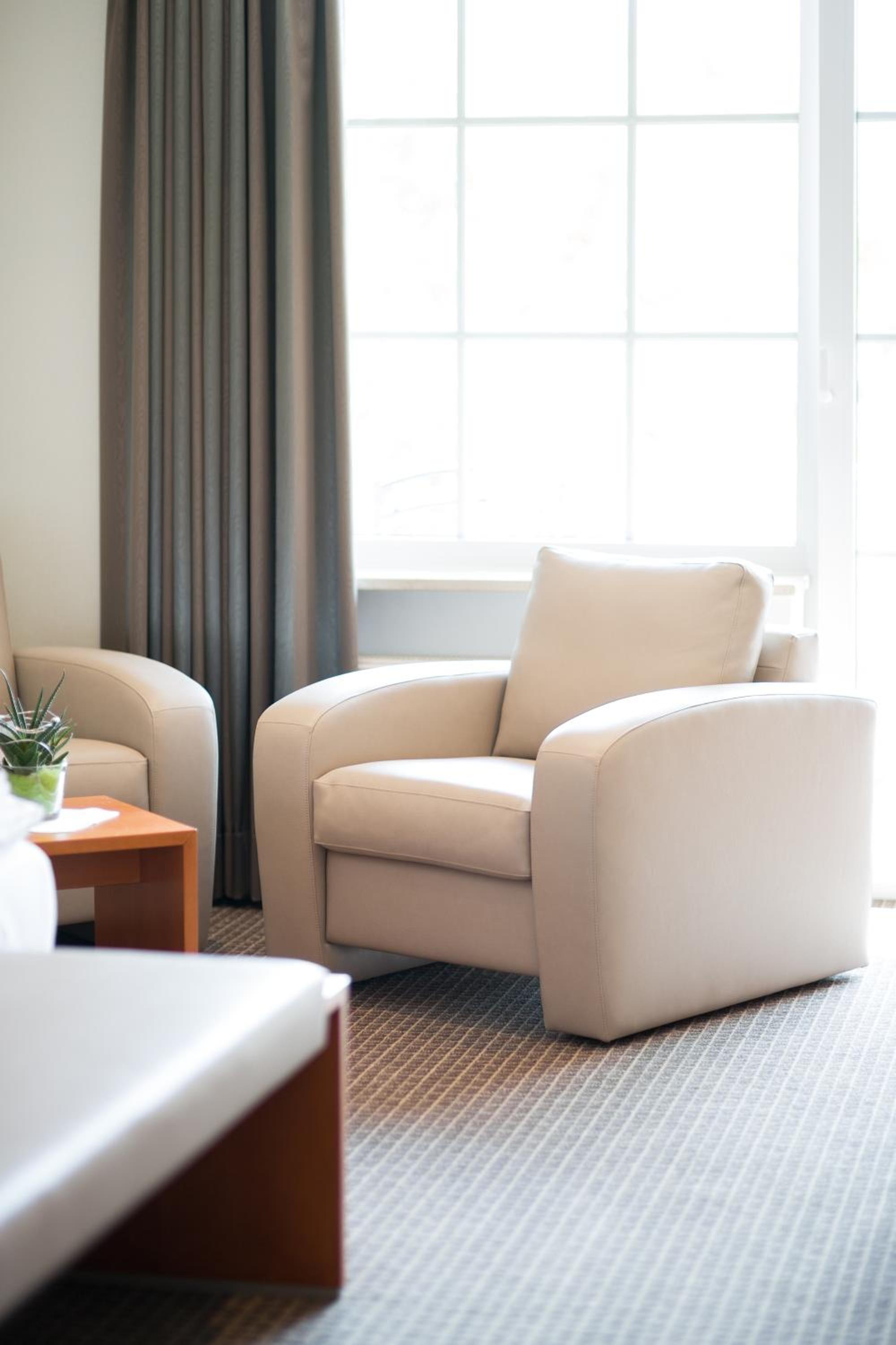 Superior Single Room photo 2
