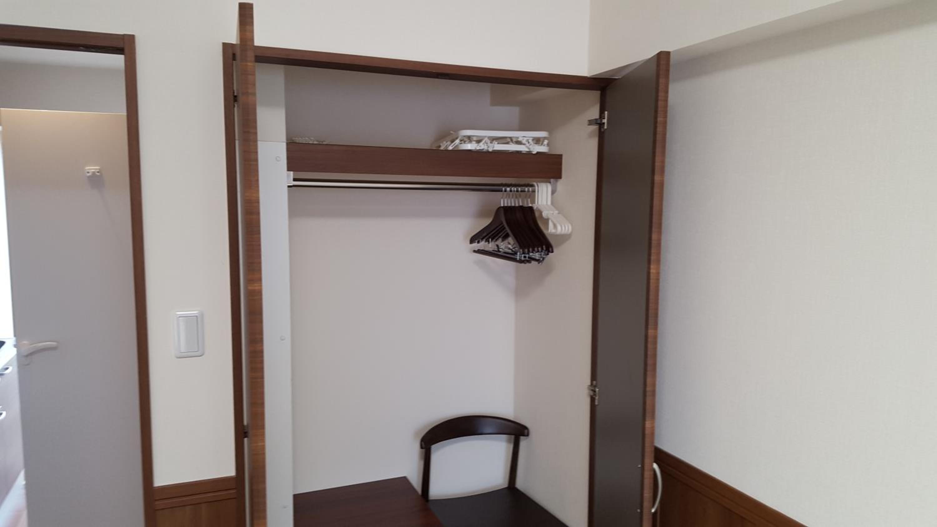 Double Room - Non-Smoking photo 2