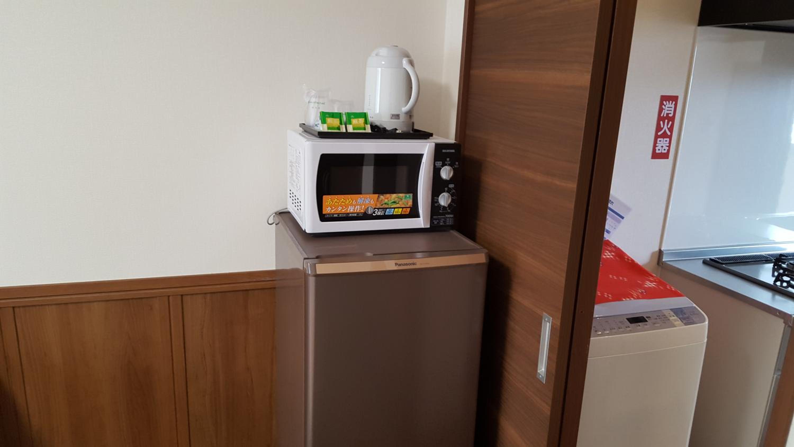 Single Room - Non-Smoking photo 2