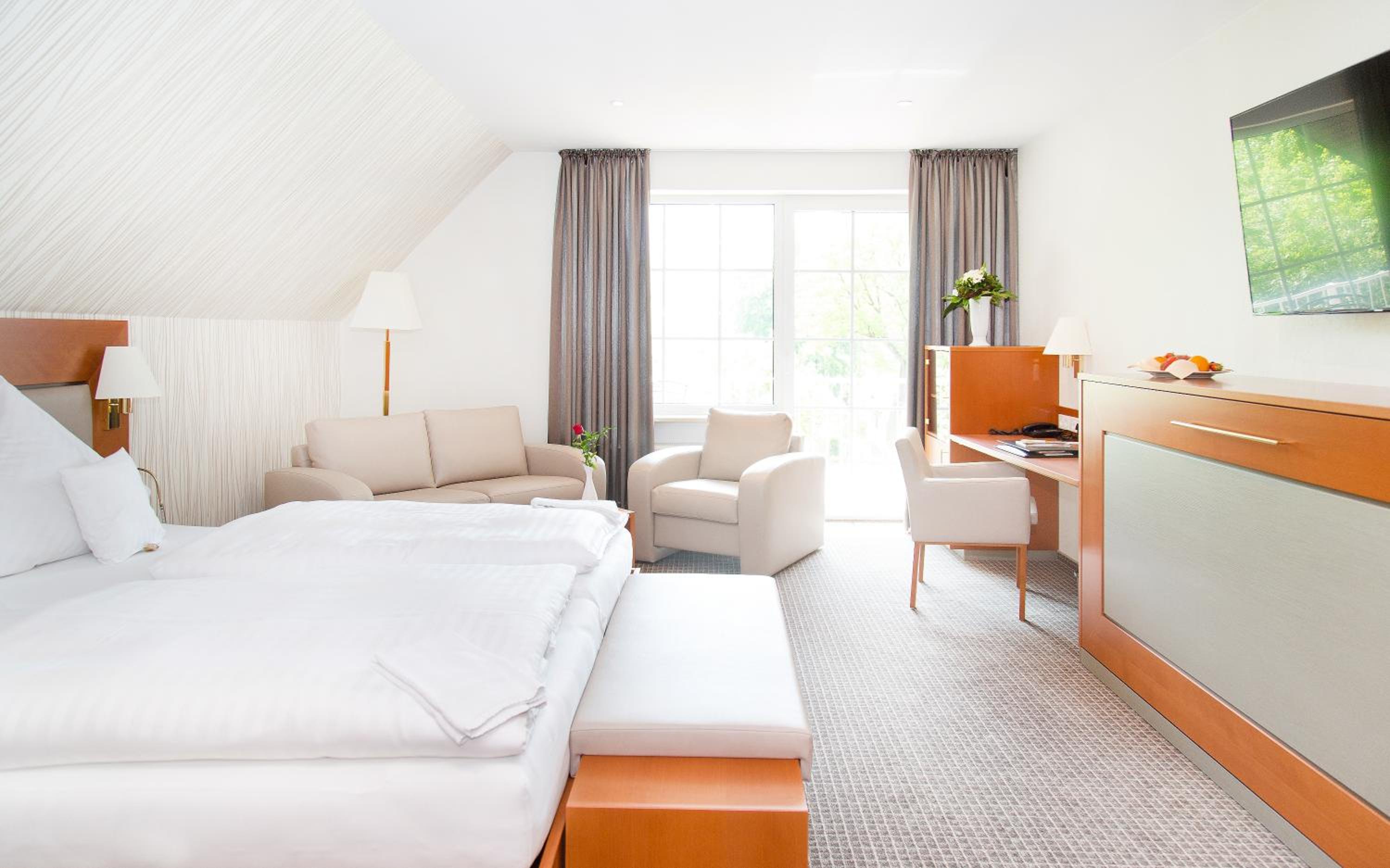 Superior Double Room photo 2