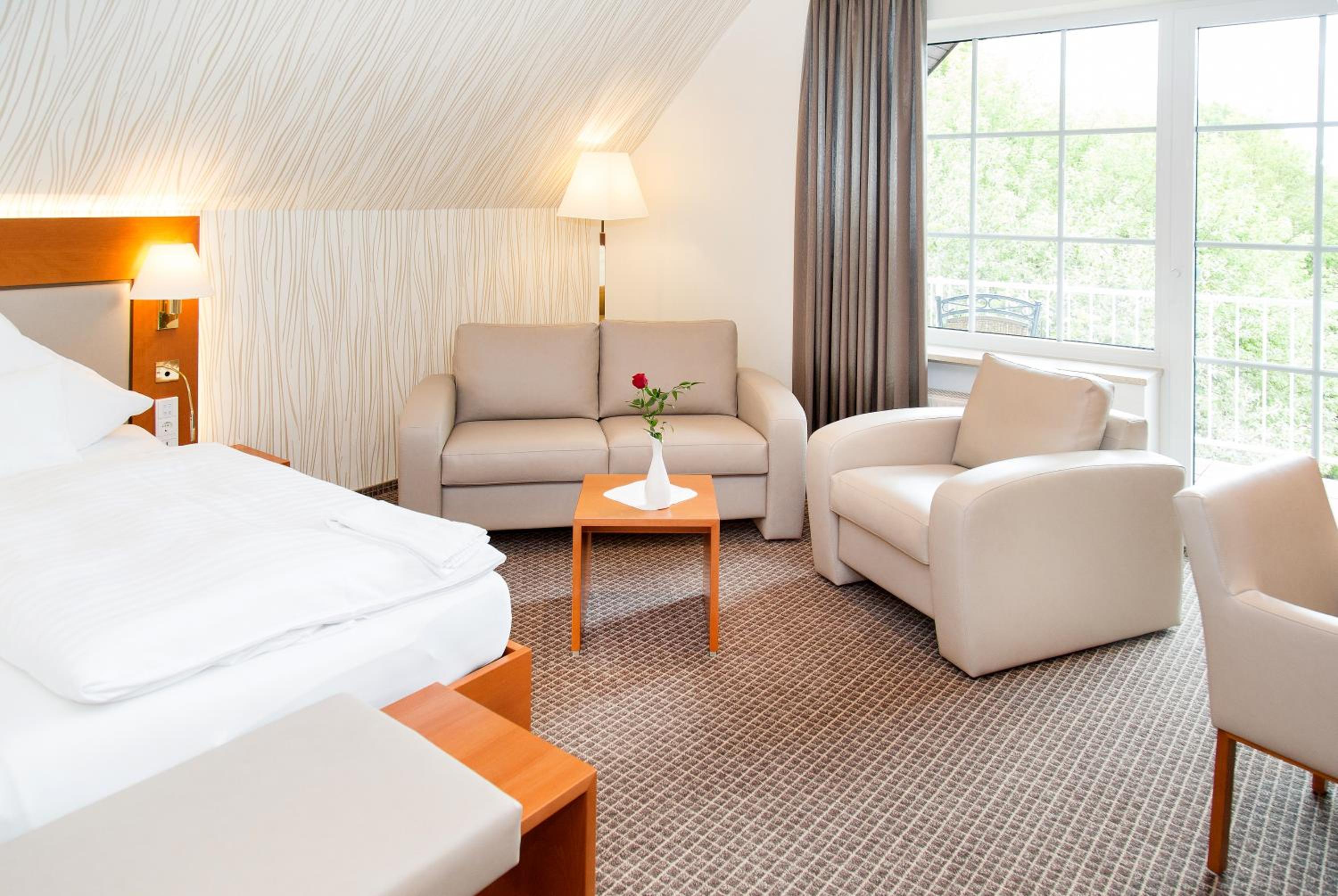 Superior Single Room photo 3