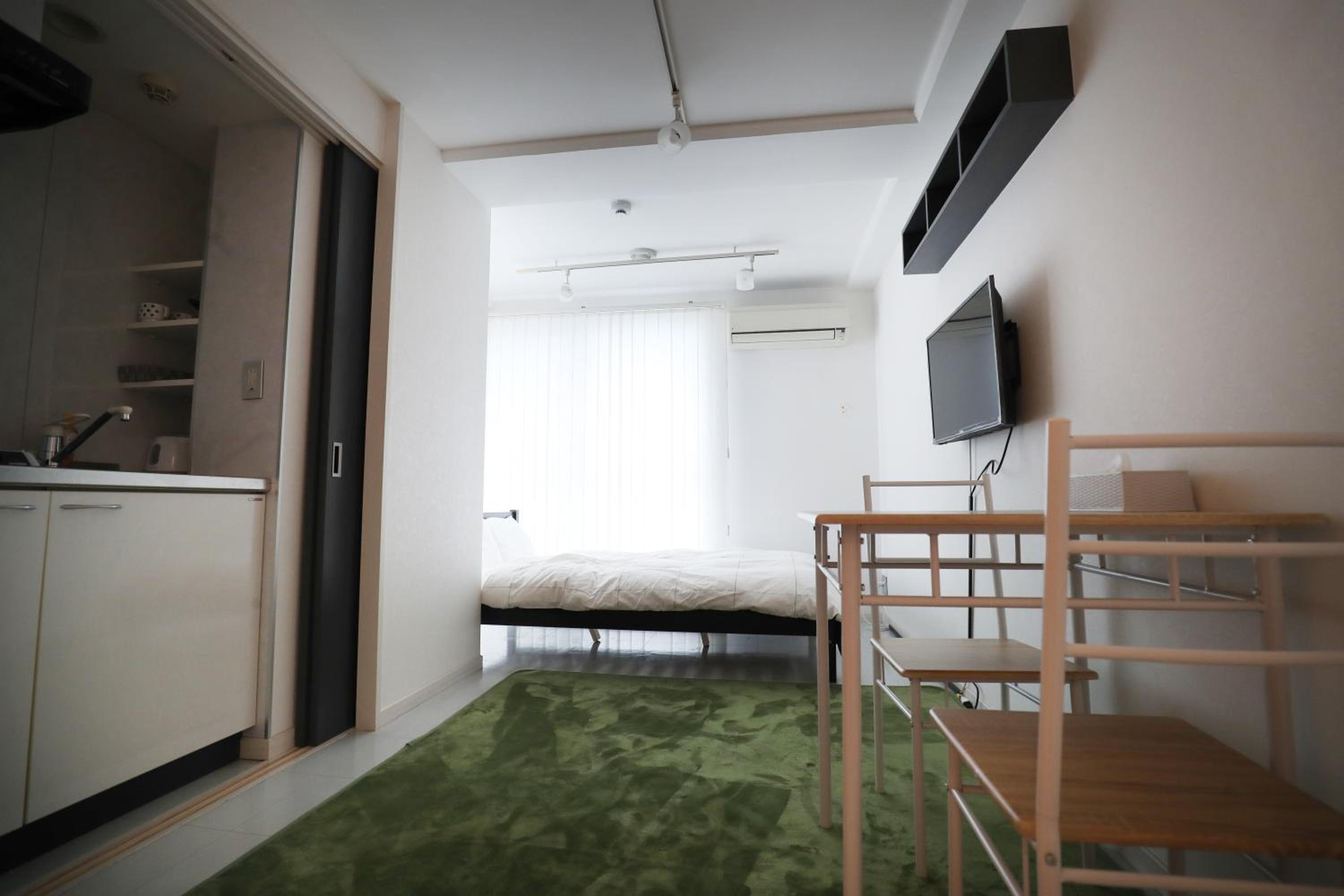 Double Room - Photo 4