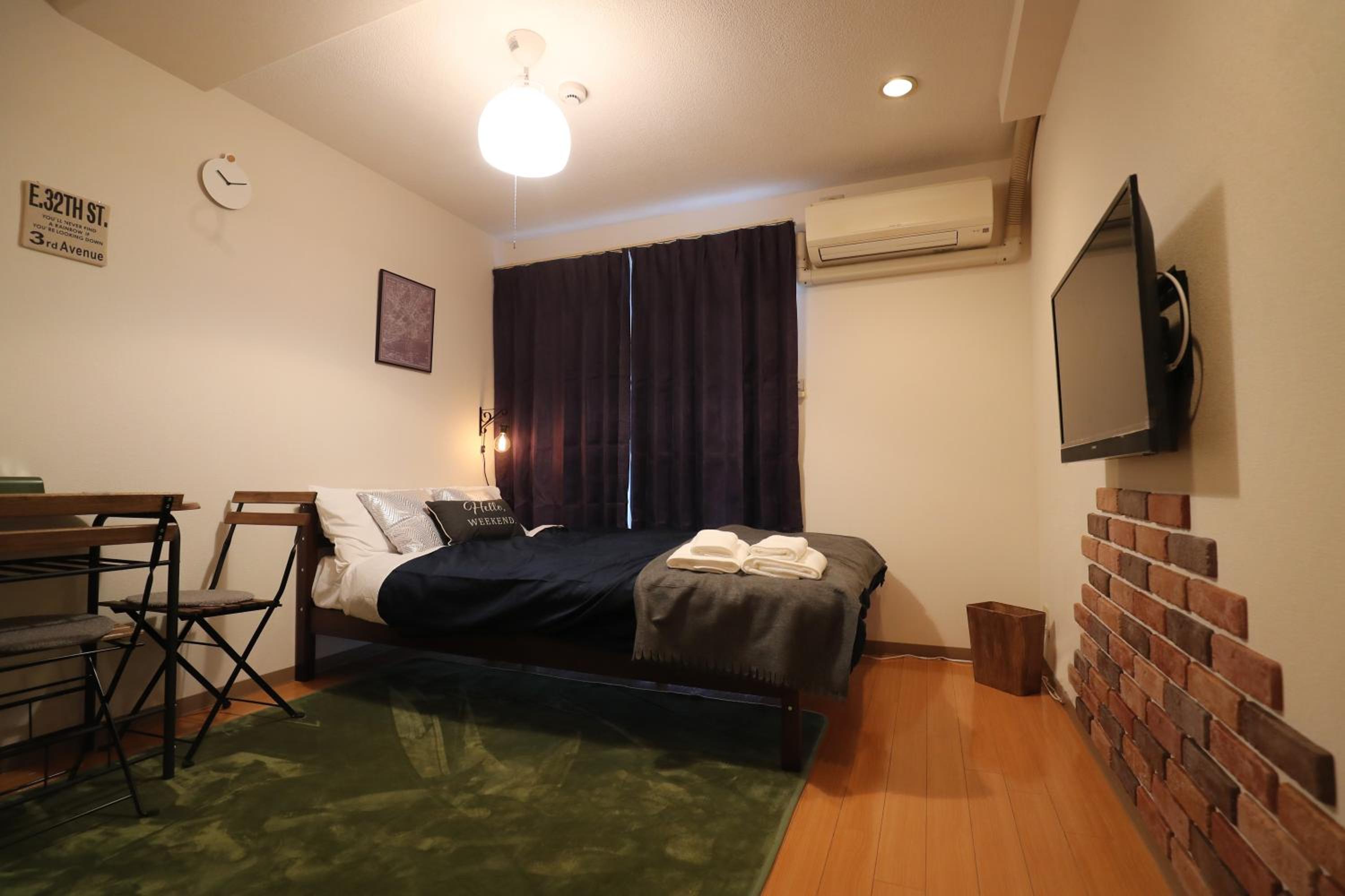 Double Room - Photo 3