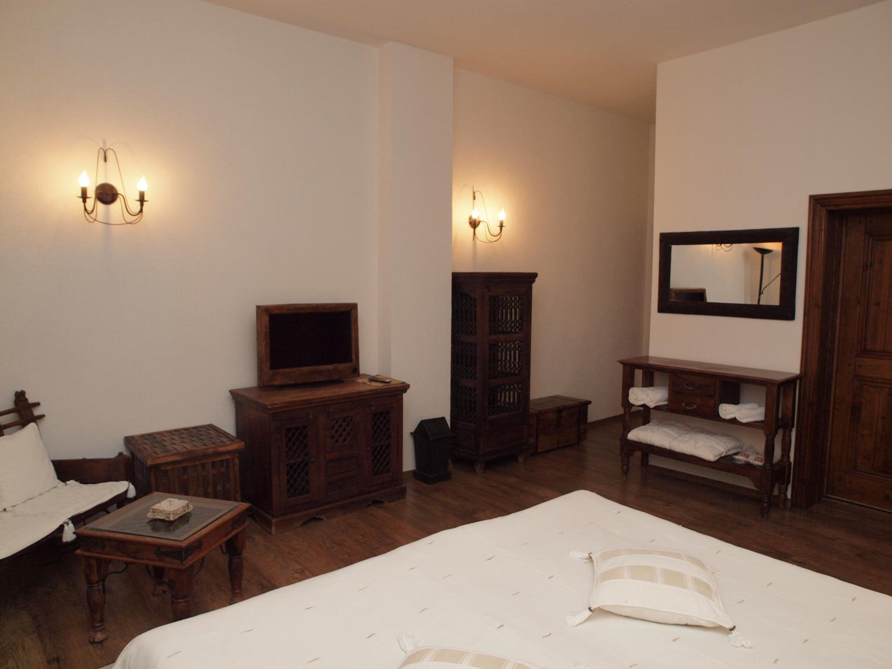 Superior Double Room photo 1