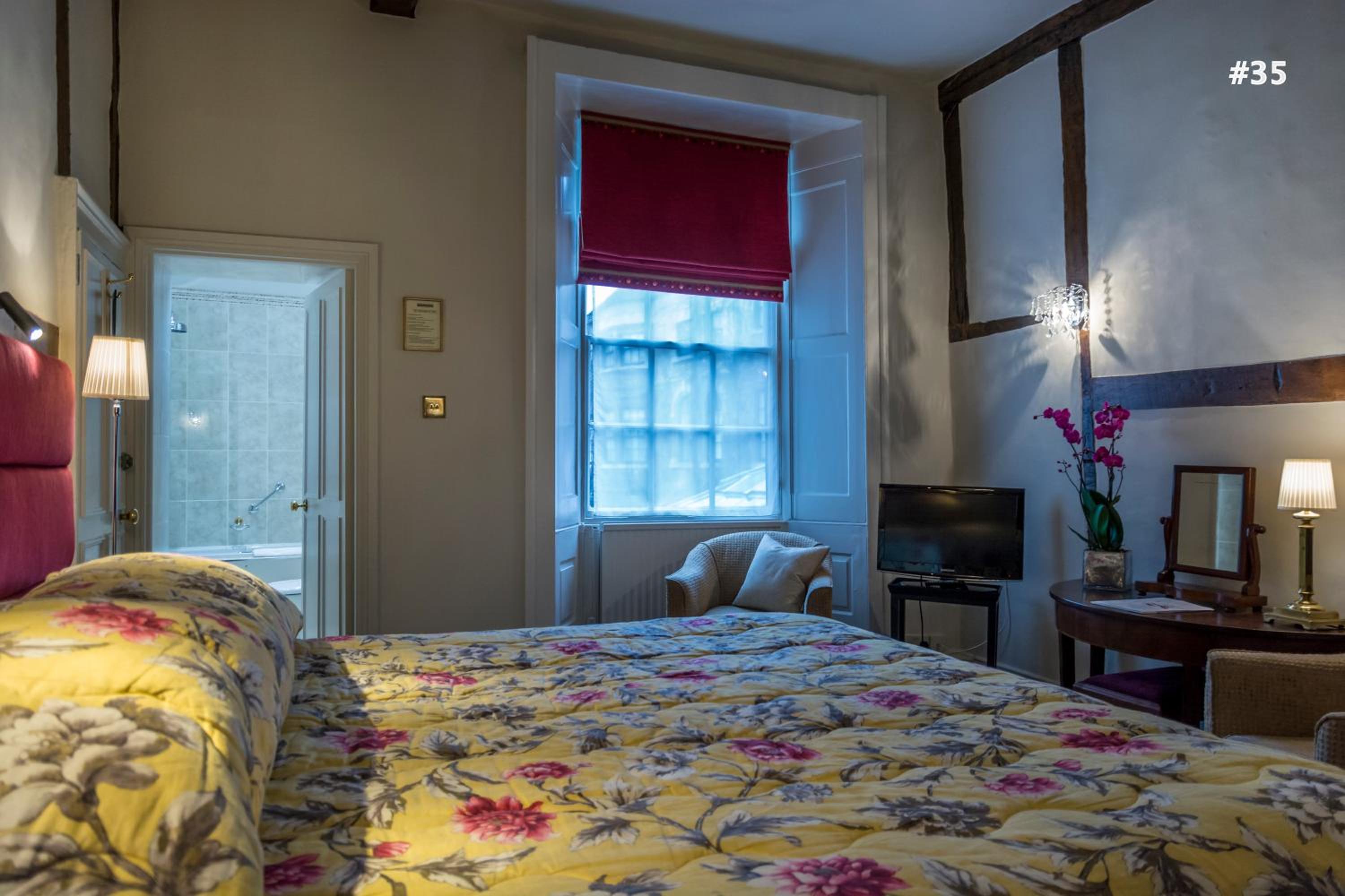 Classic Double Room - Photo 3