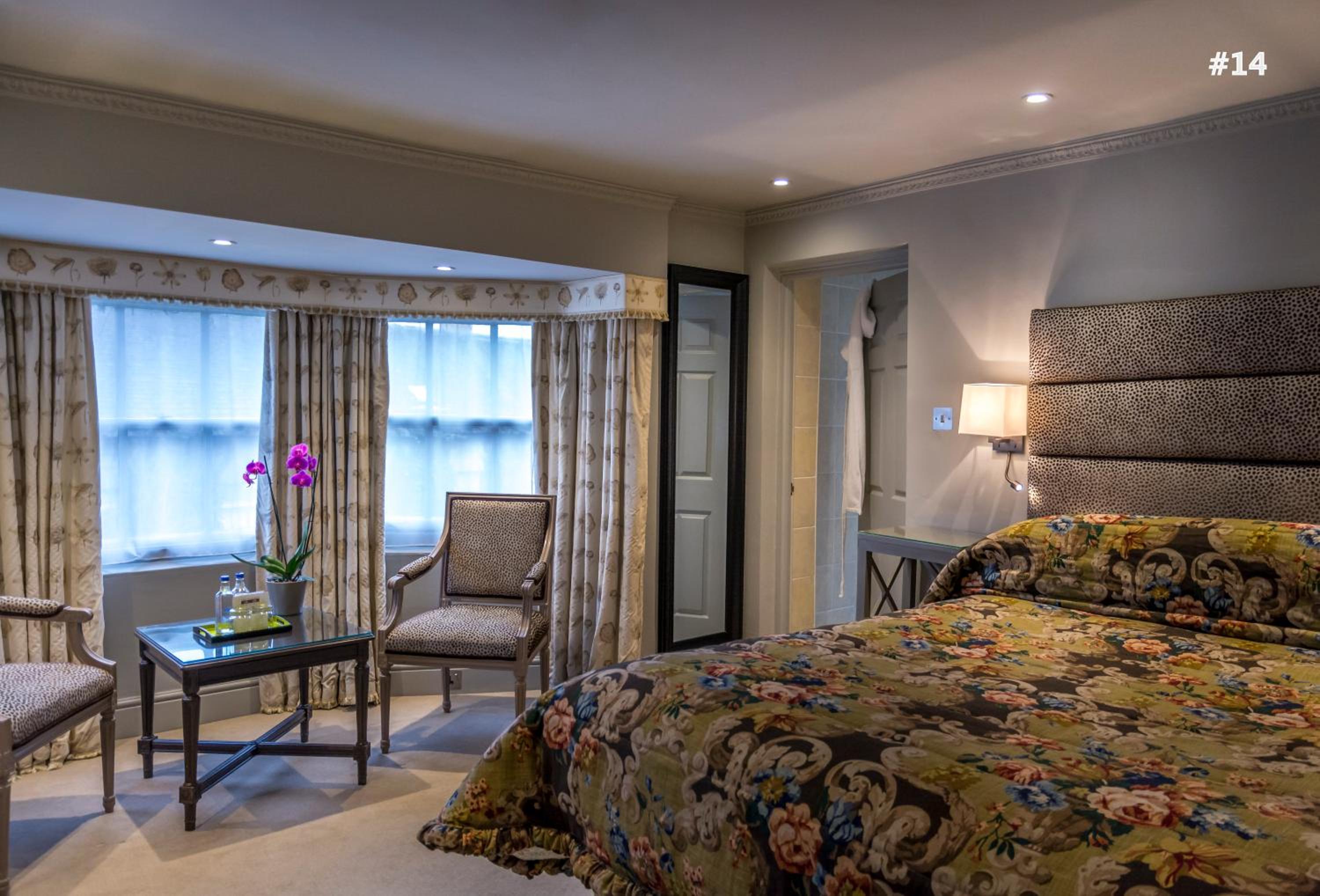 Classic Double Room - Photo 4