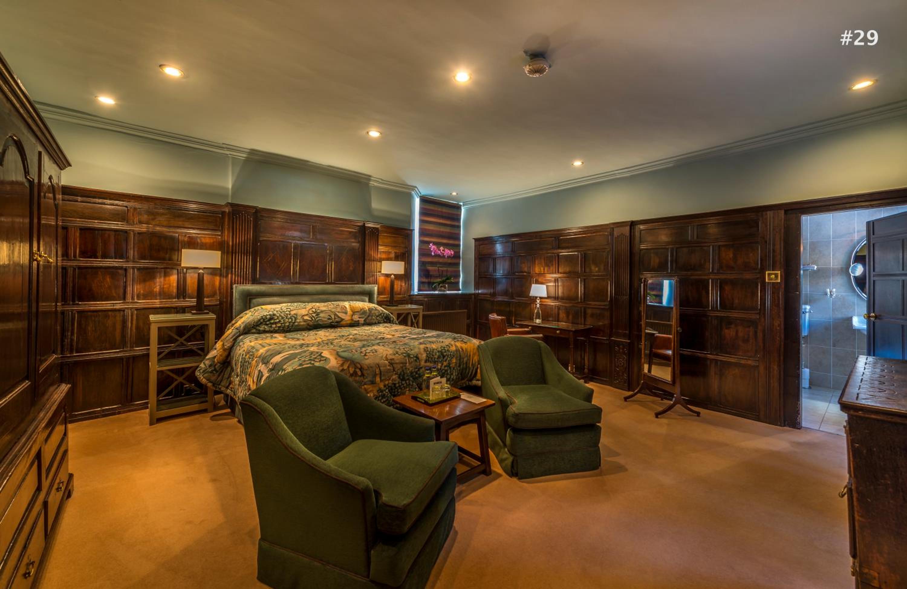 Junior Suite - Photo 2