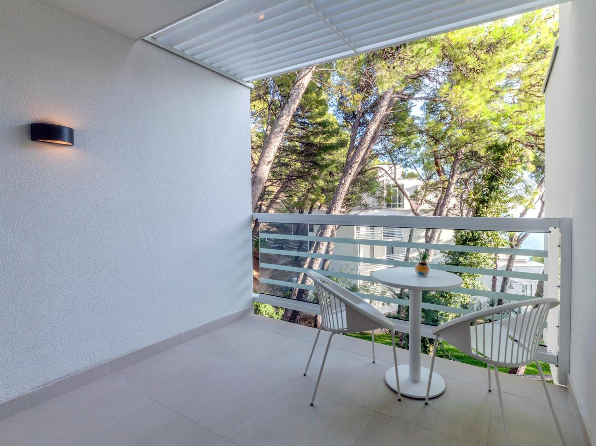Superior Double Room with Balcony - Photo 3