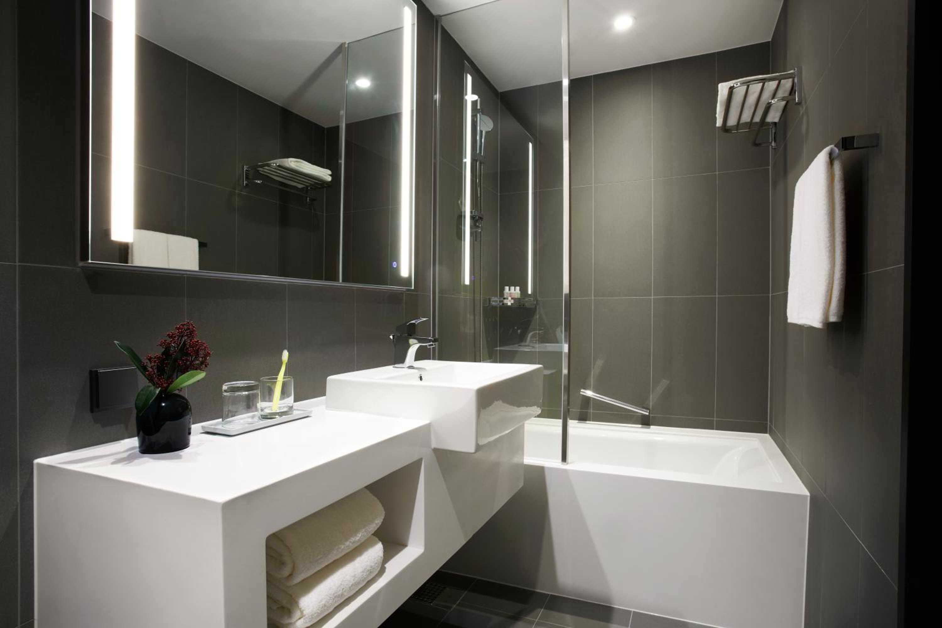 Superior Twin Room photo 3