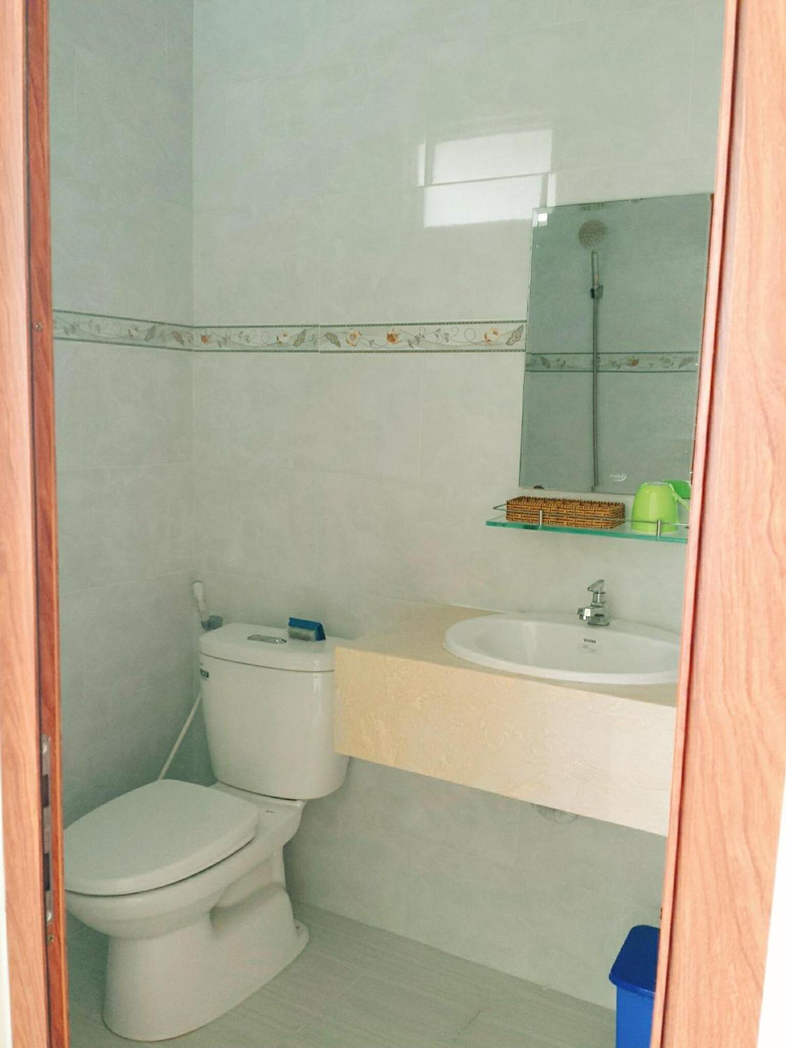 Triple Room photo 3