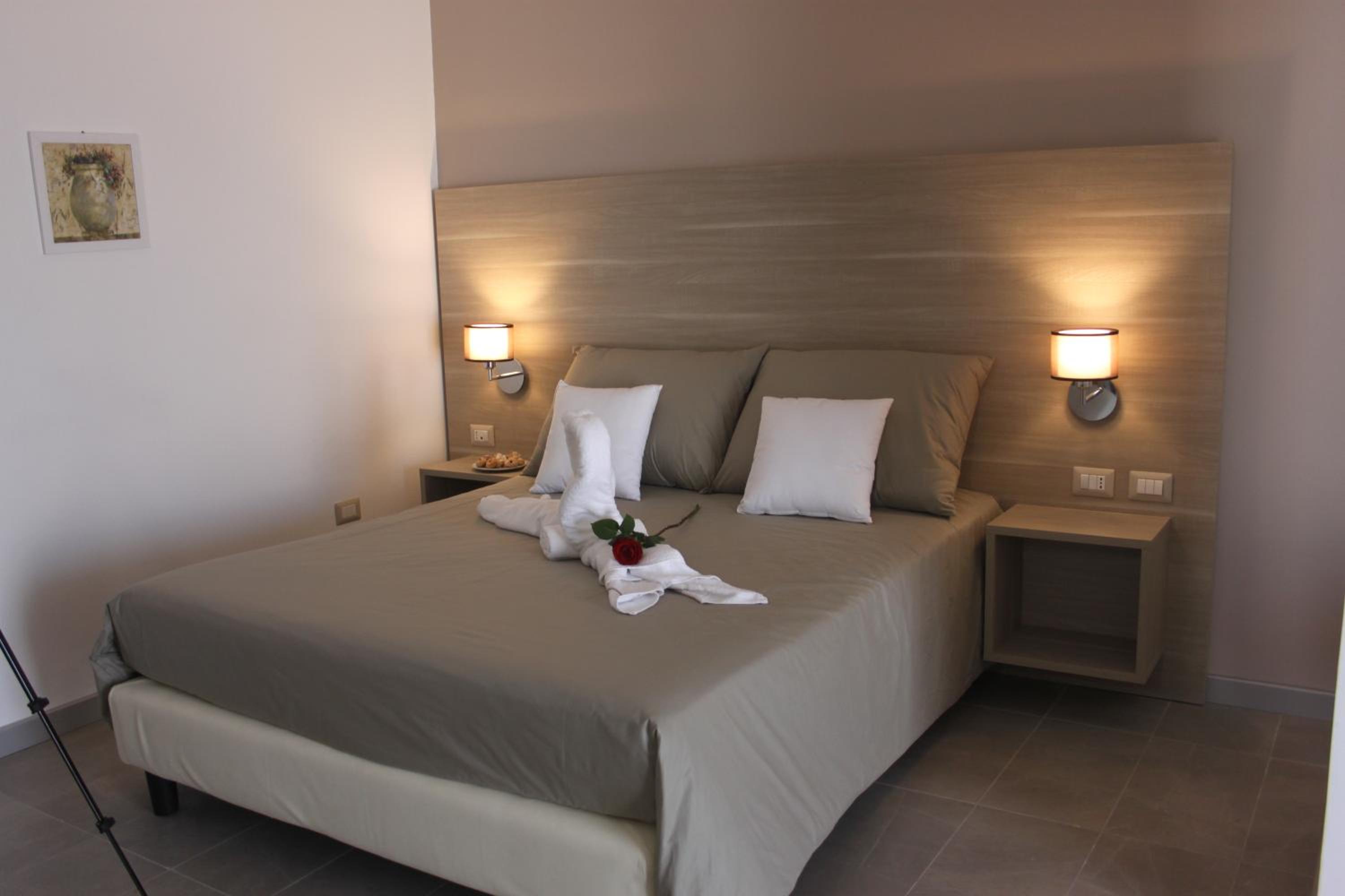 Superior Doppelzimmer