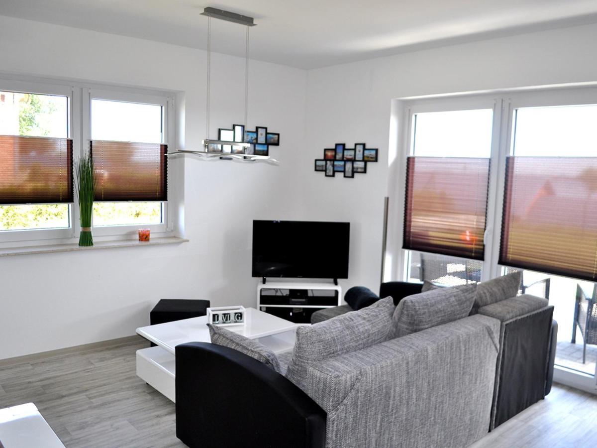 Apartment - Ground Floor photo 1