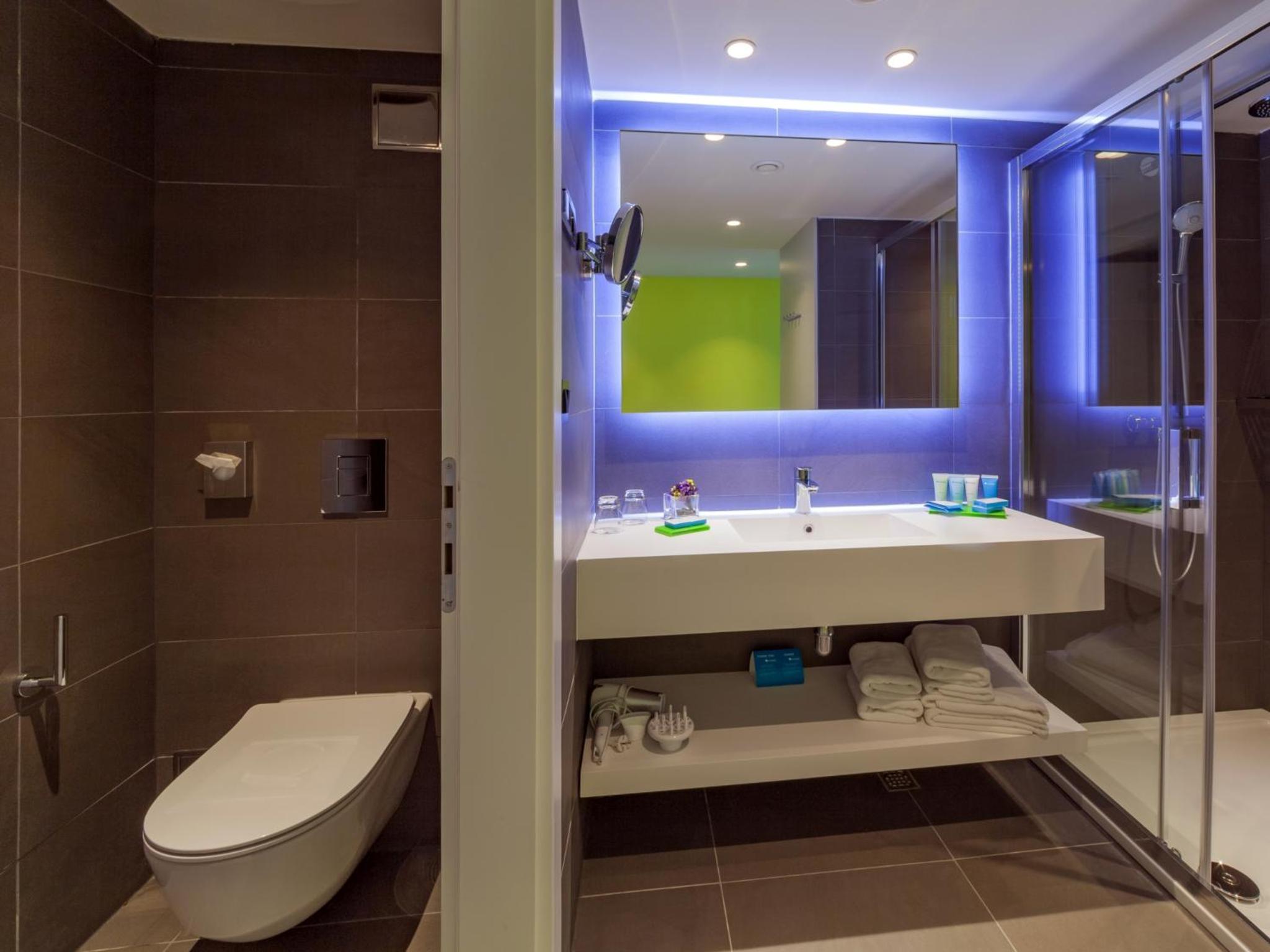 Superior Double Room with Balcony - Sea Side - Photo 4
