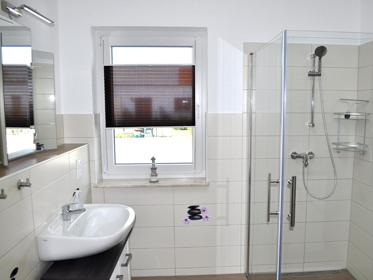 Apartment - Ground Floor photo 2