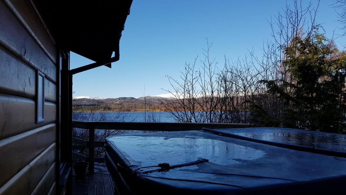 Chalet (Sleeps 8) - Disability Access photo 2