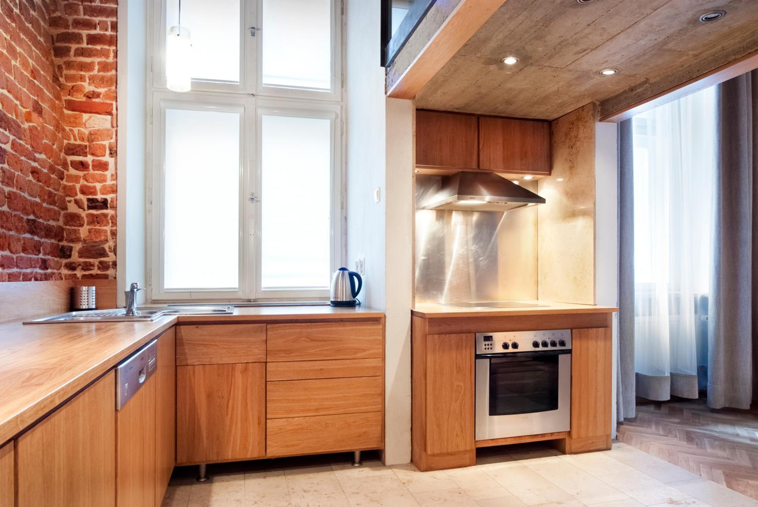 Duplex Suite photo 2