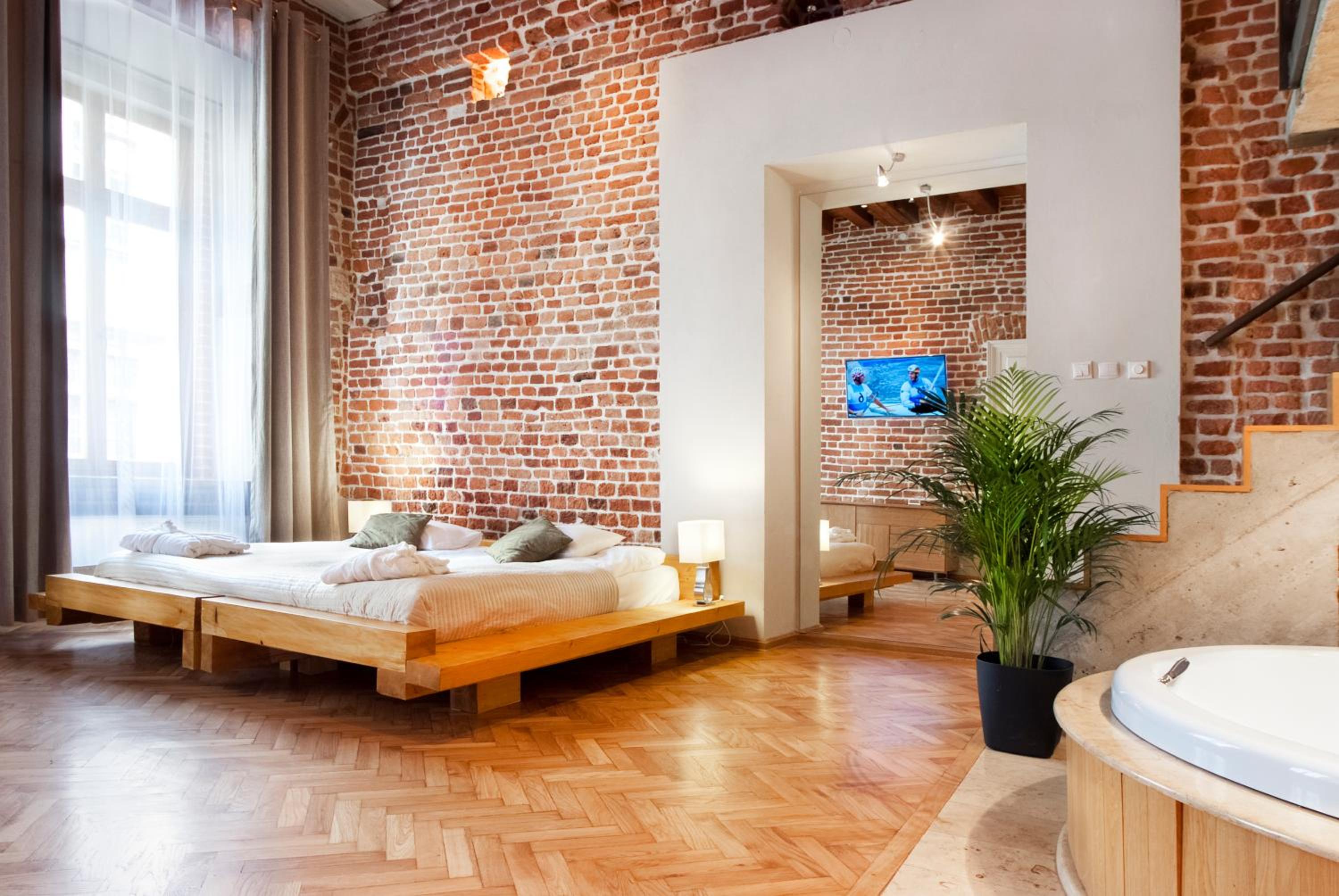 Duplex Suite photo 1