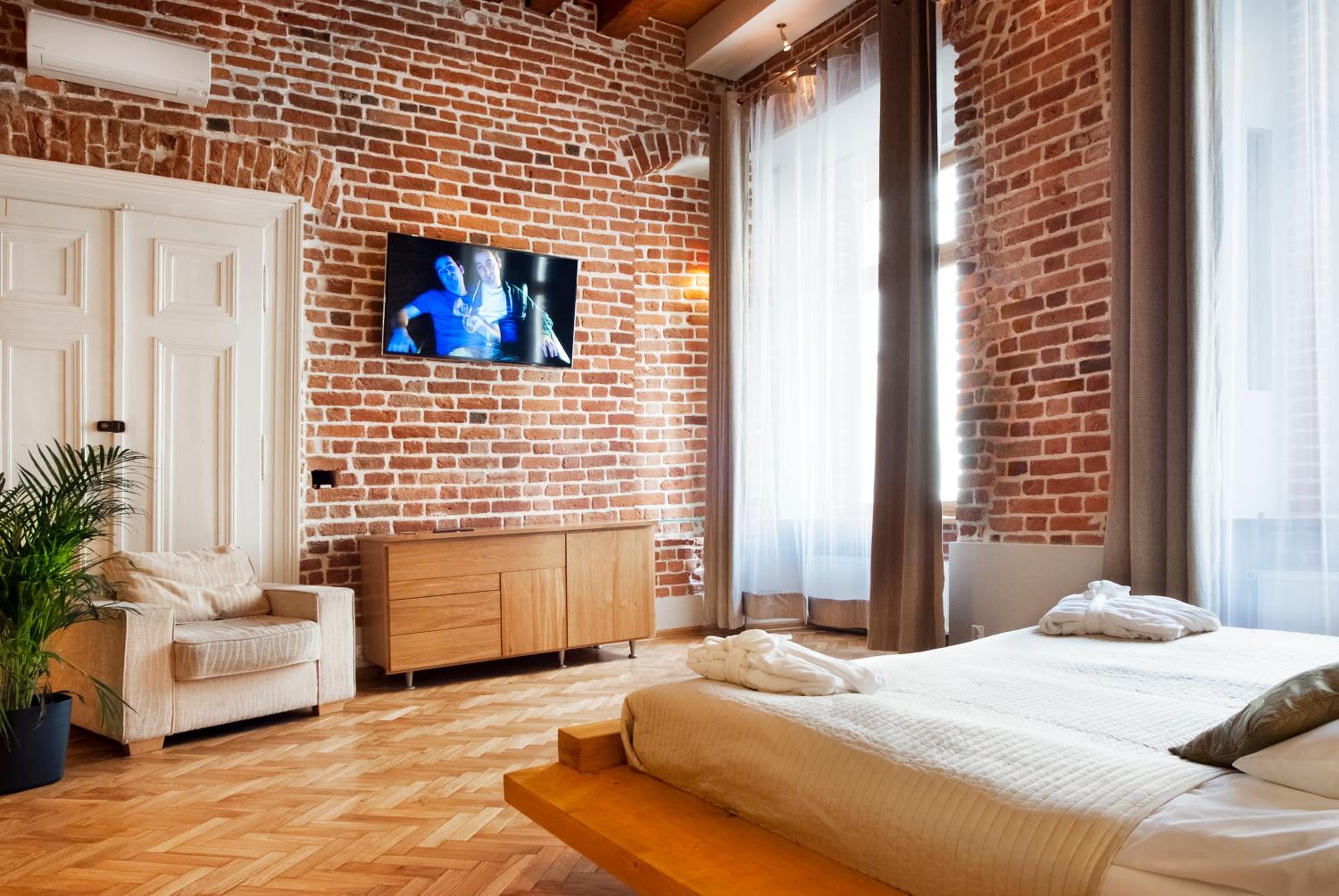 Duplex Suite photo 3