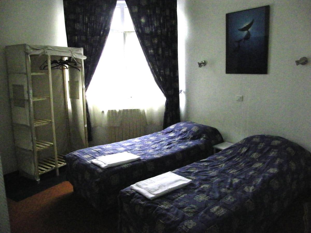 Double or Twin Room photo 2