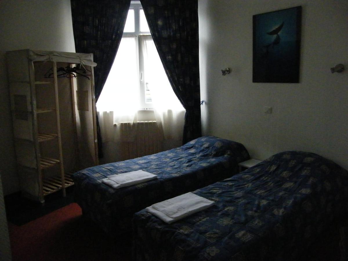 Double or Twin Room photo 3