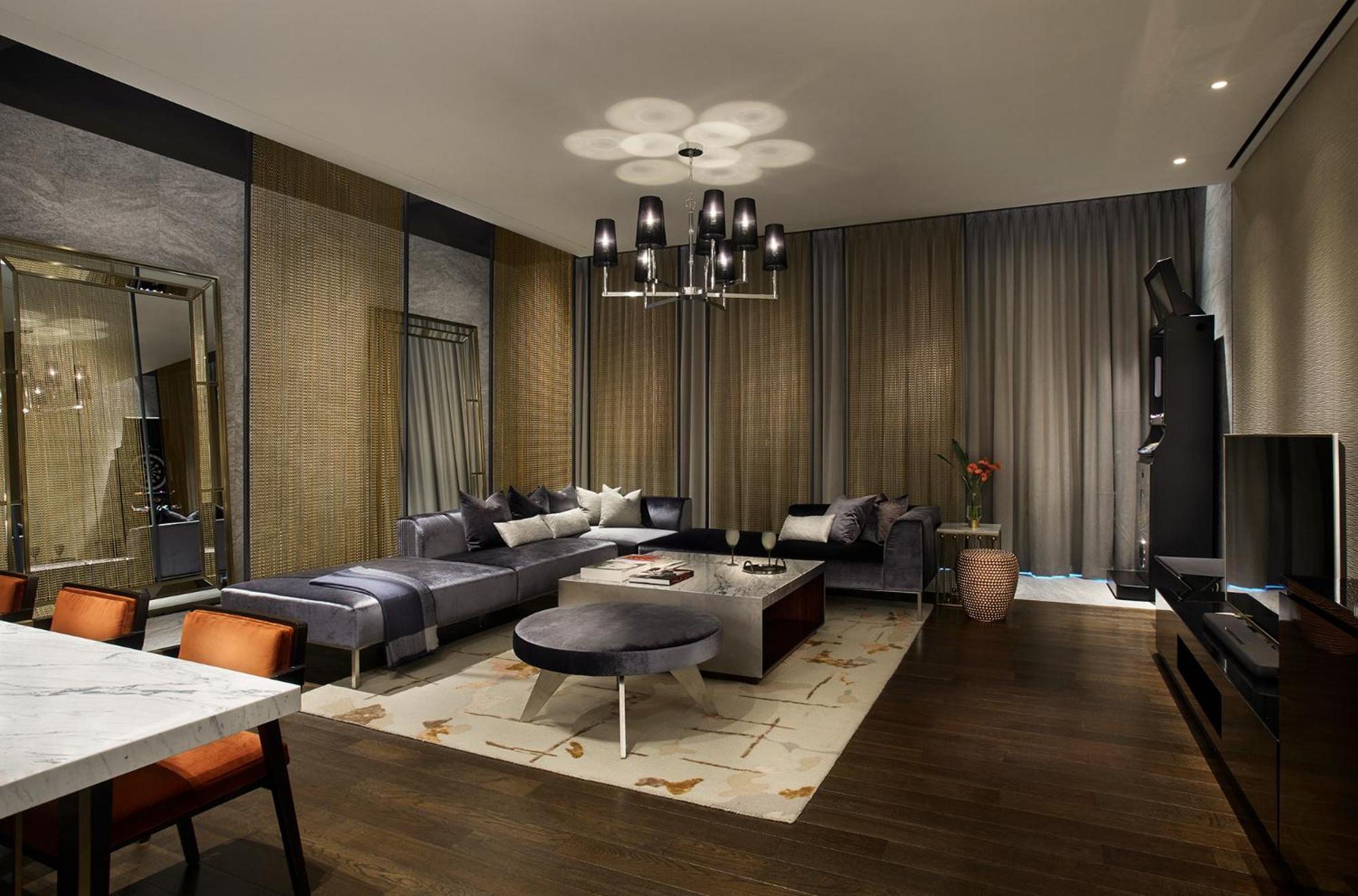 Penthouse Suite photo 3