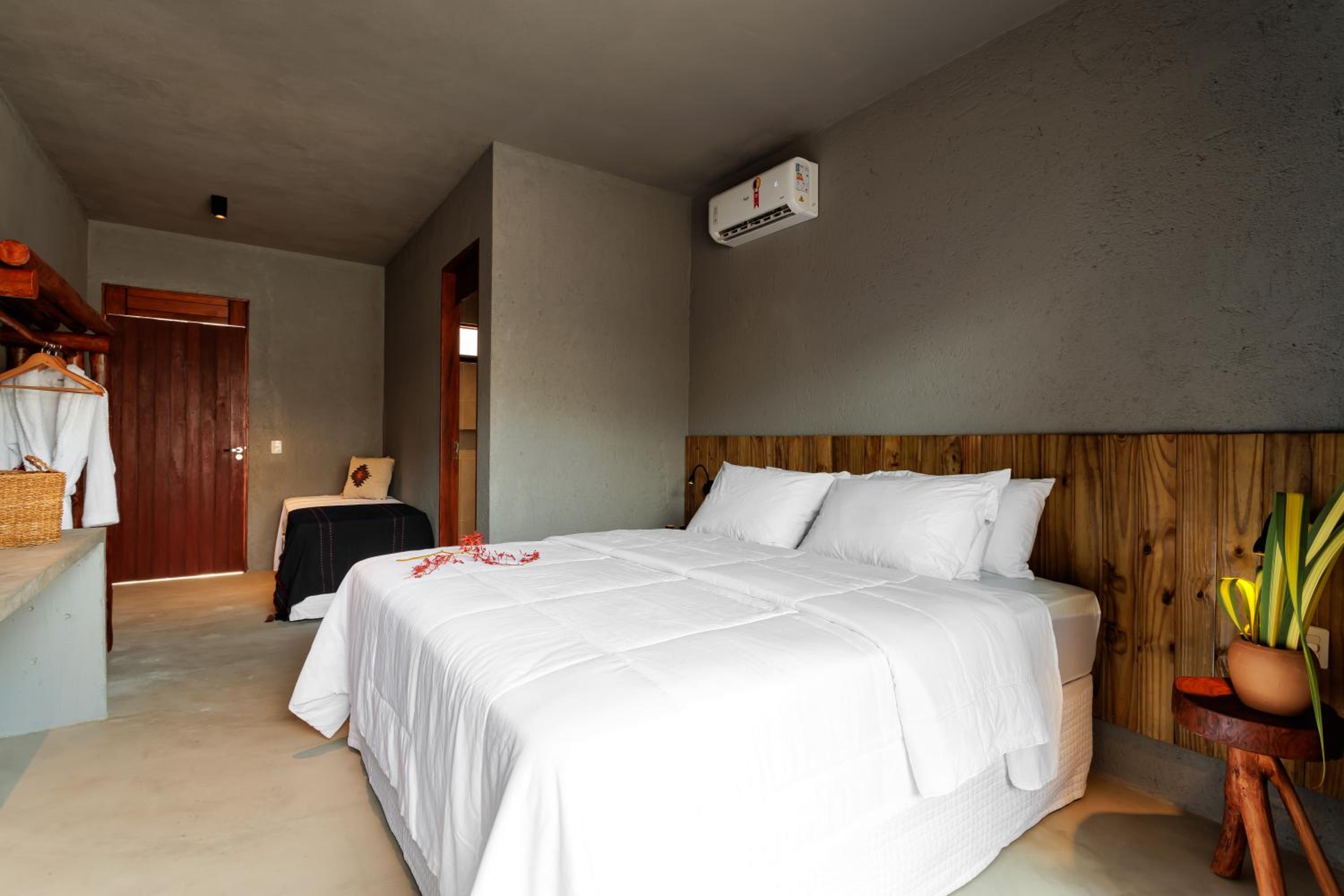 Suite with Private Pool