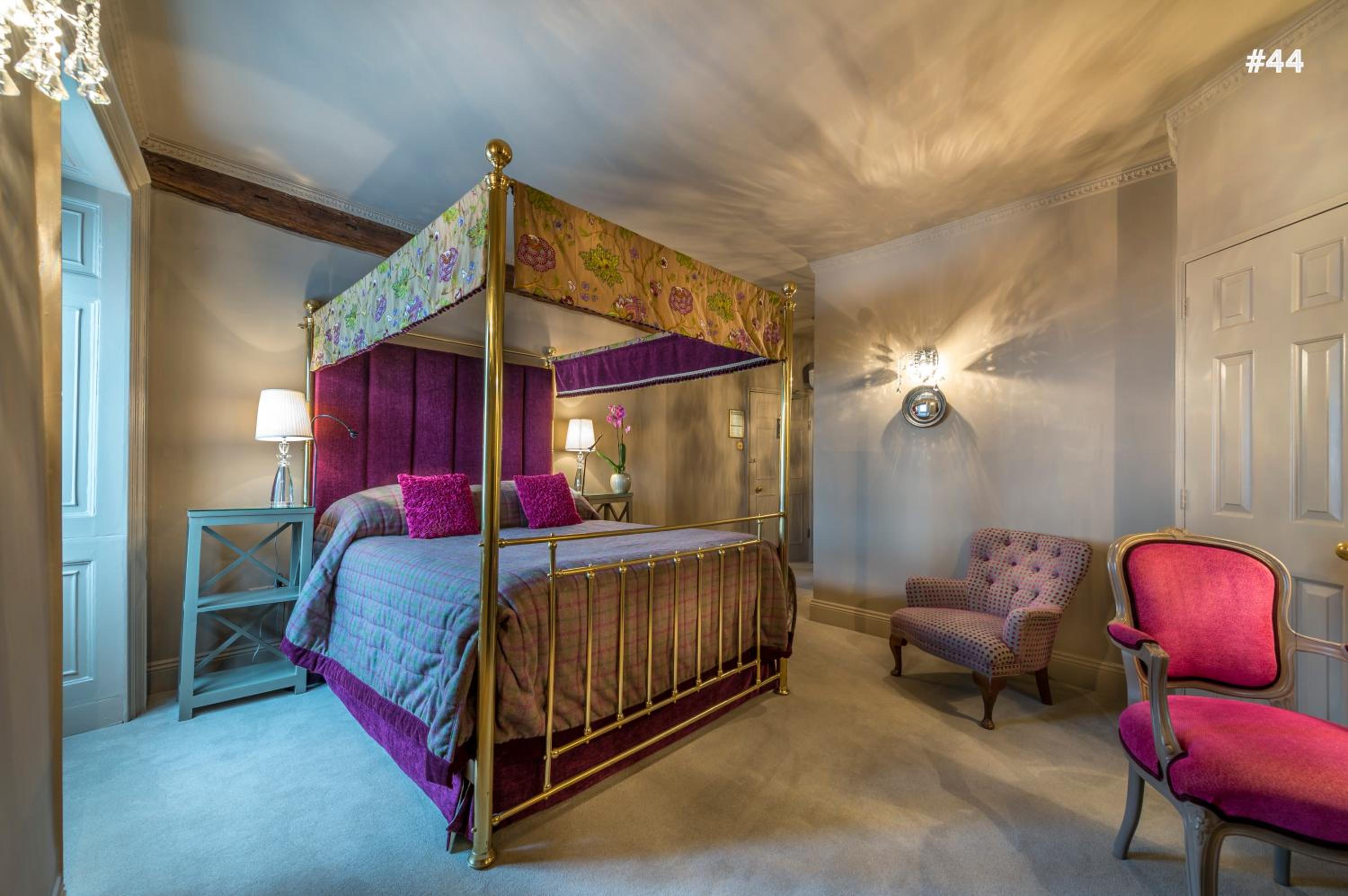 Classic Double Room - Photo 2