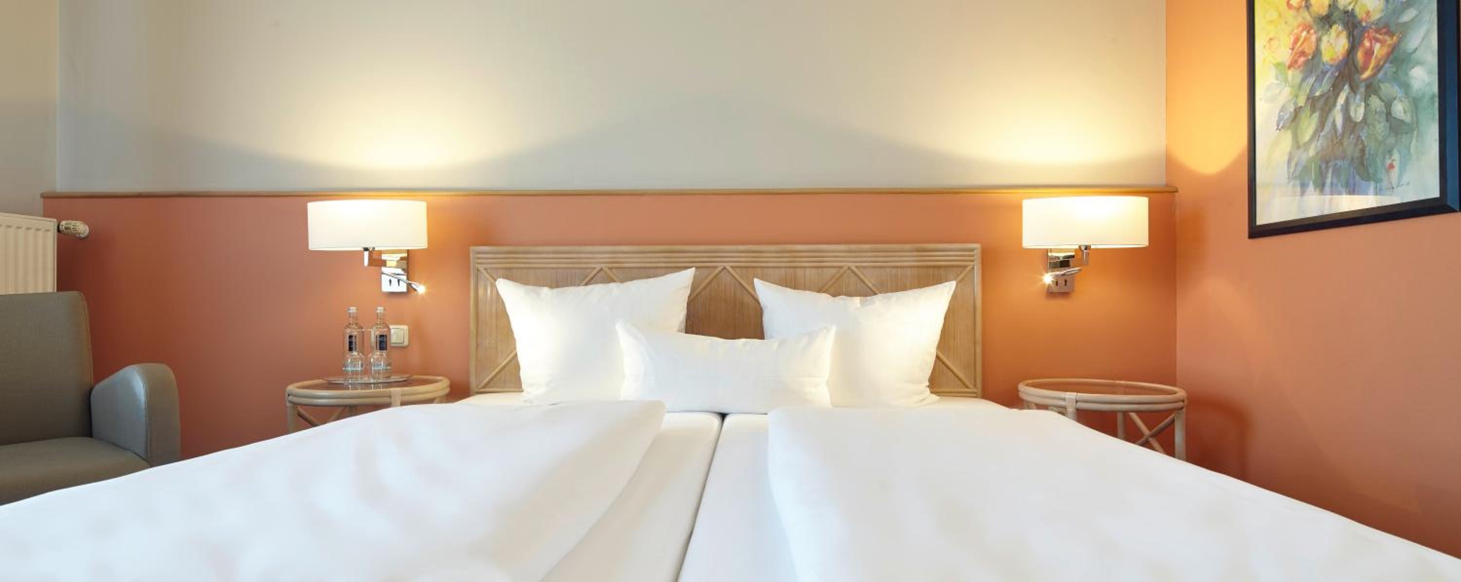 Comfort Double Room - Photo 2