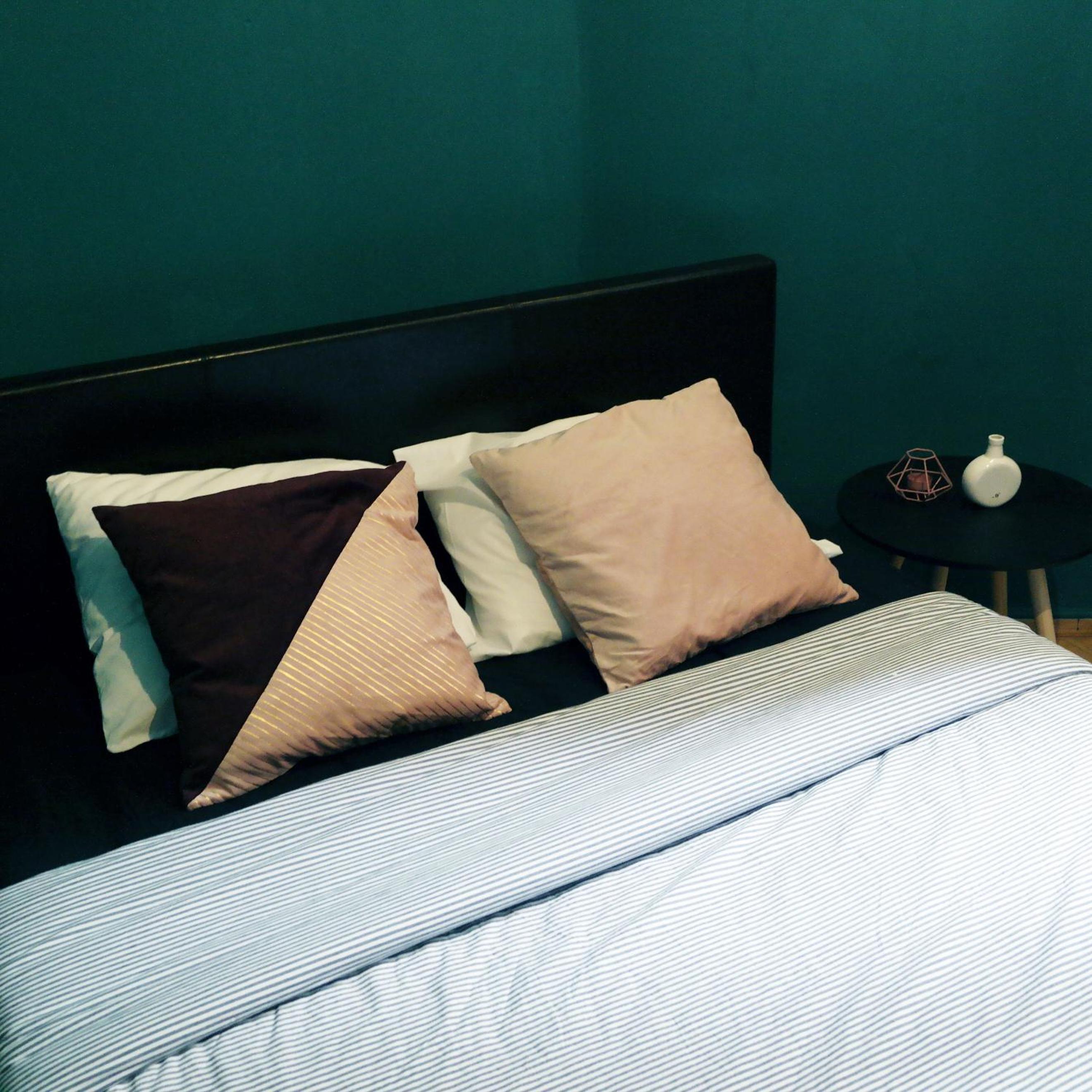Two-Bedroom Apartment - Photo 11