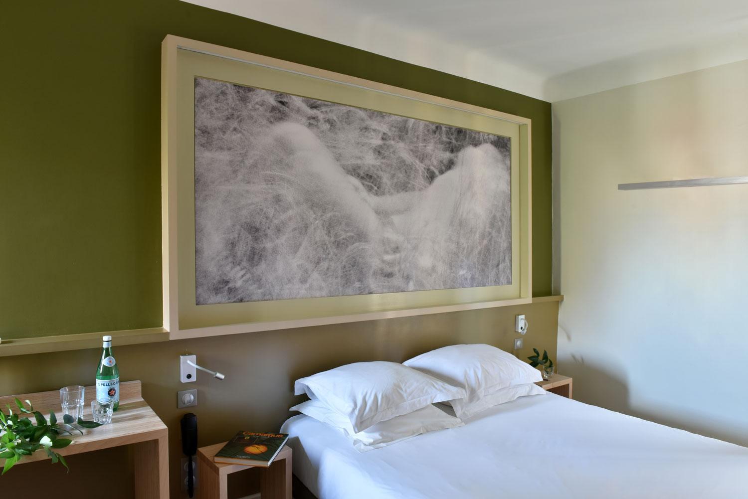 Double Room - Spa Access for Adults Only - Photo 7