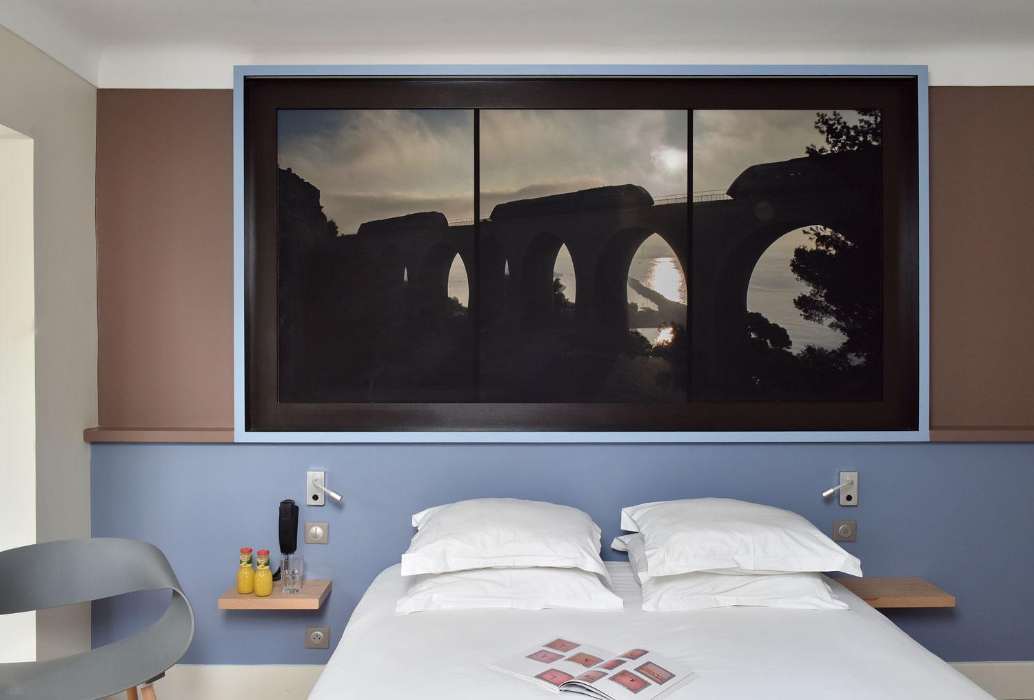 Double Room - Spa Access for Adults Only - Photo 5