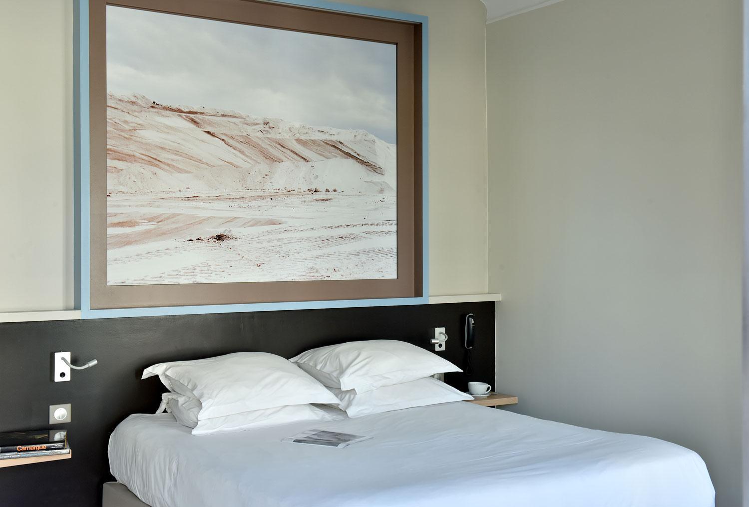 Double Room - Spa Access for Adults Only - Photo 4