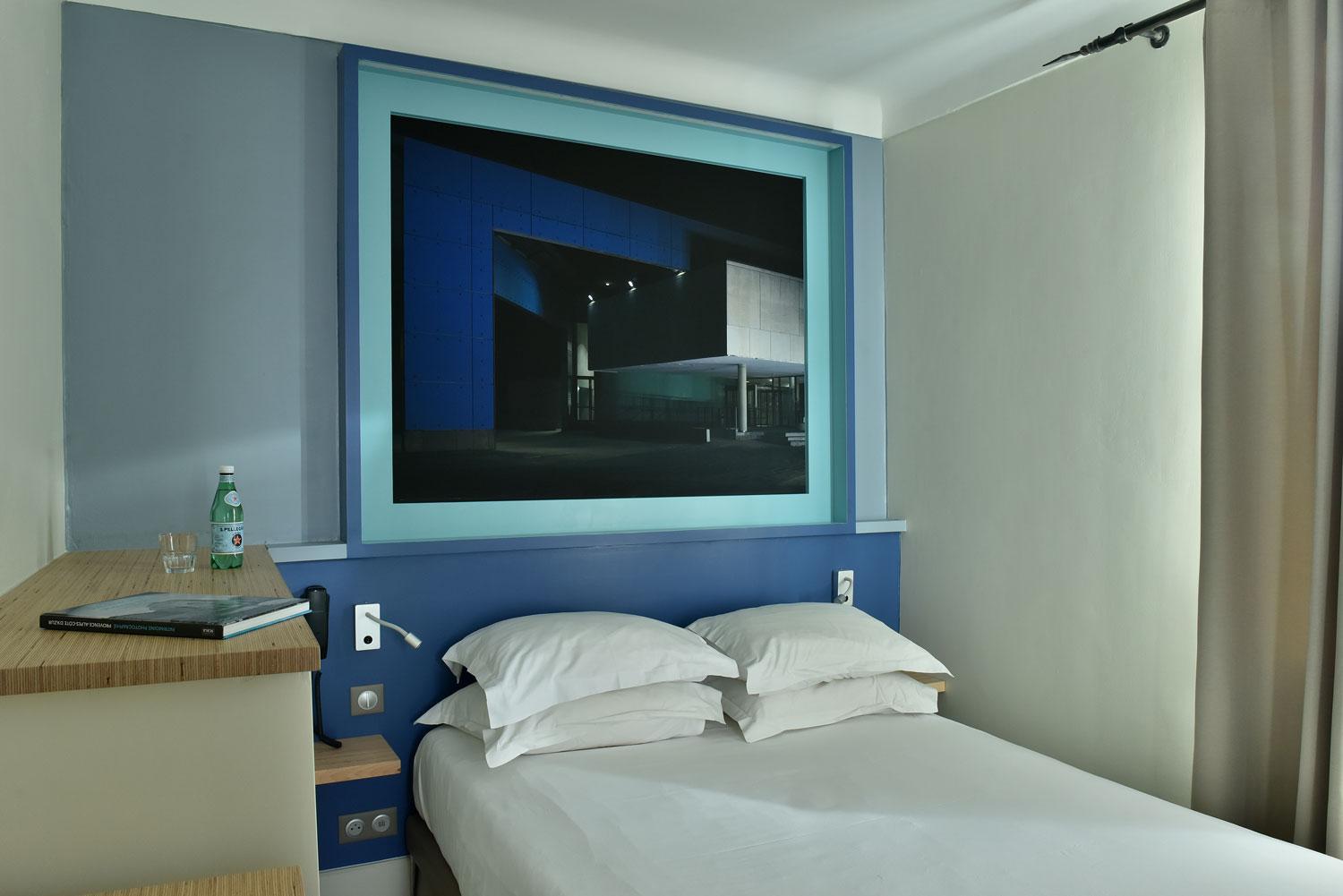 Double Room - Spa Access for Adults Only - Photo 3
