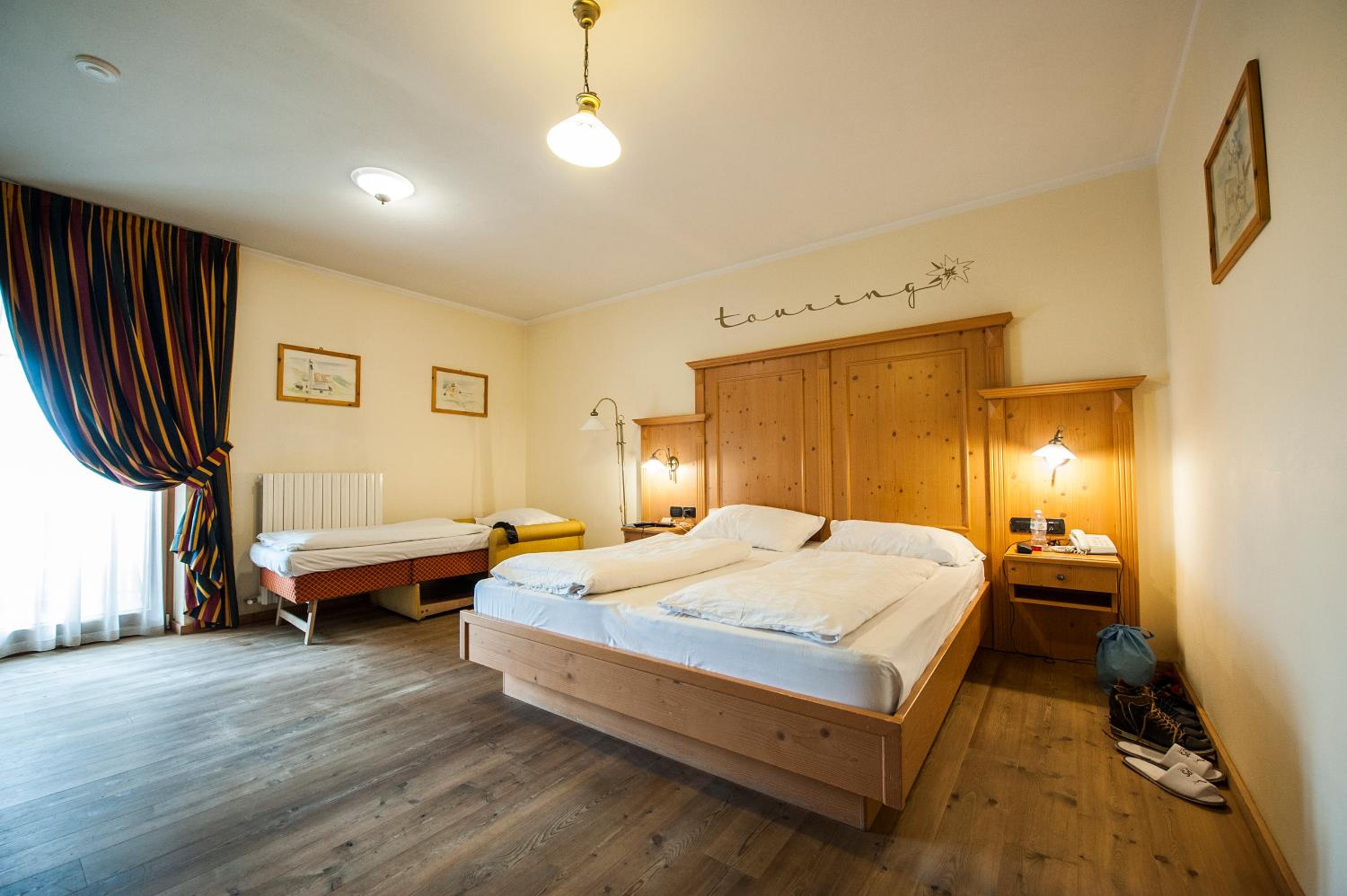 Superior Double Room - Photo 1