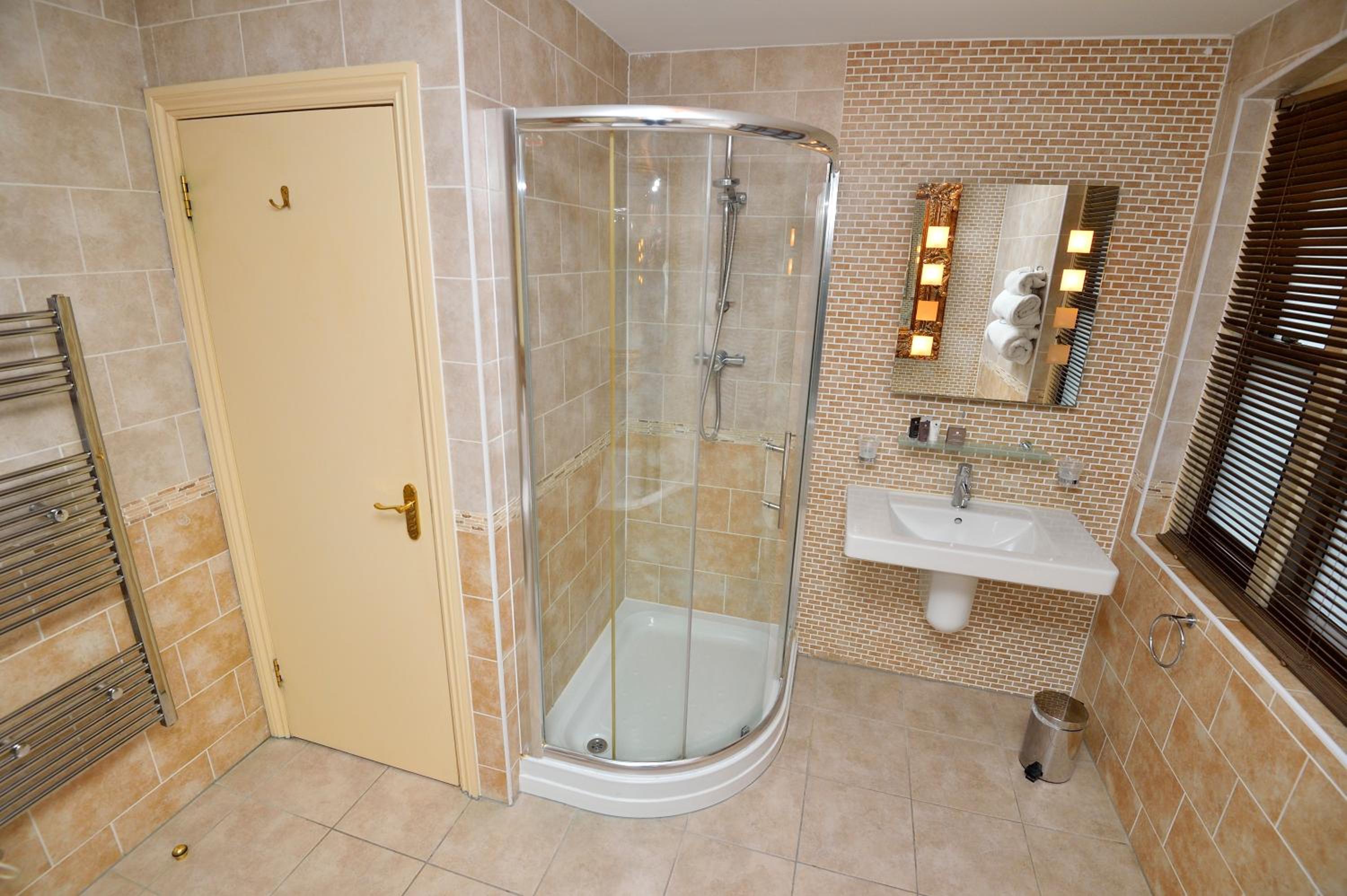 Superior Double Room photo 2
