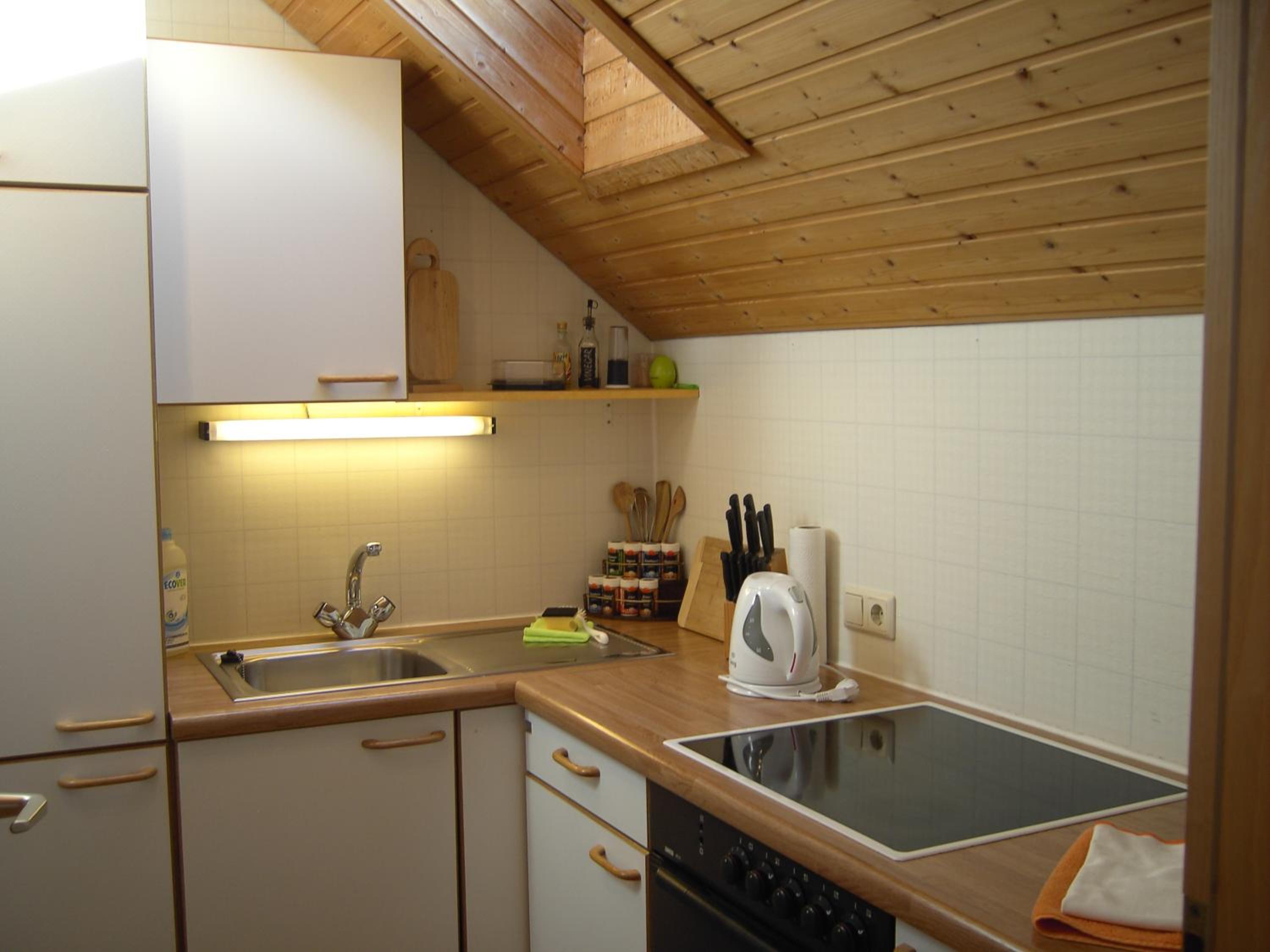 Two-Bedroom Apartment photo 2