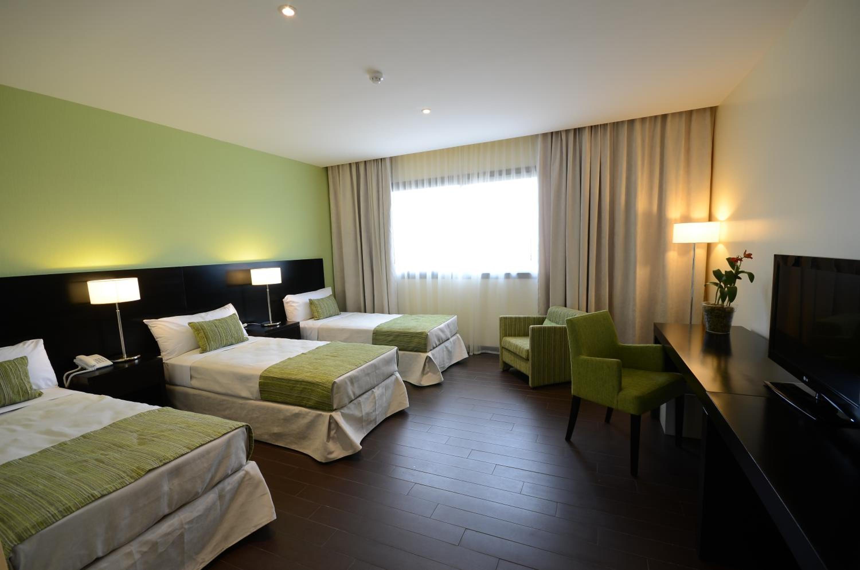 Triple Room photo 1