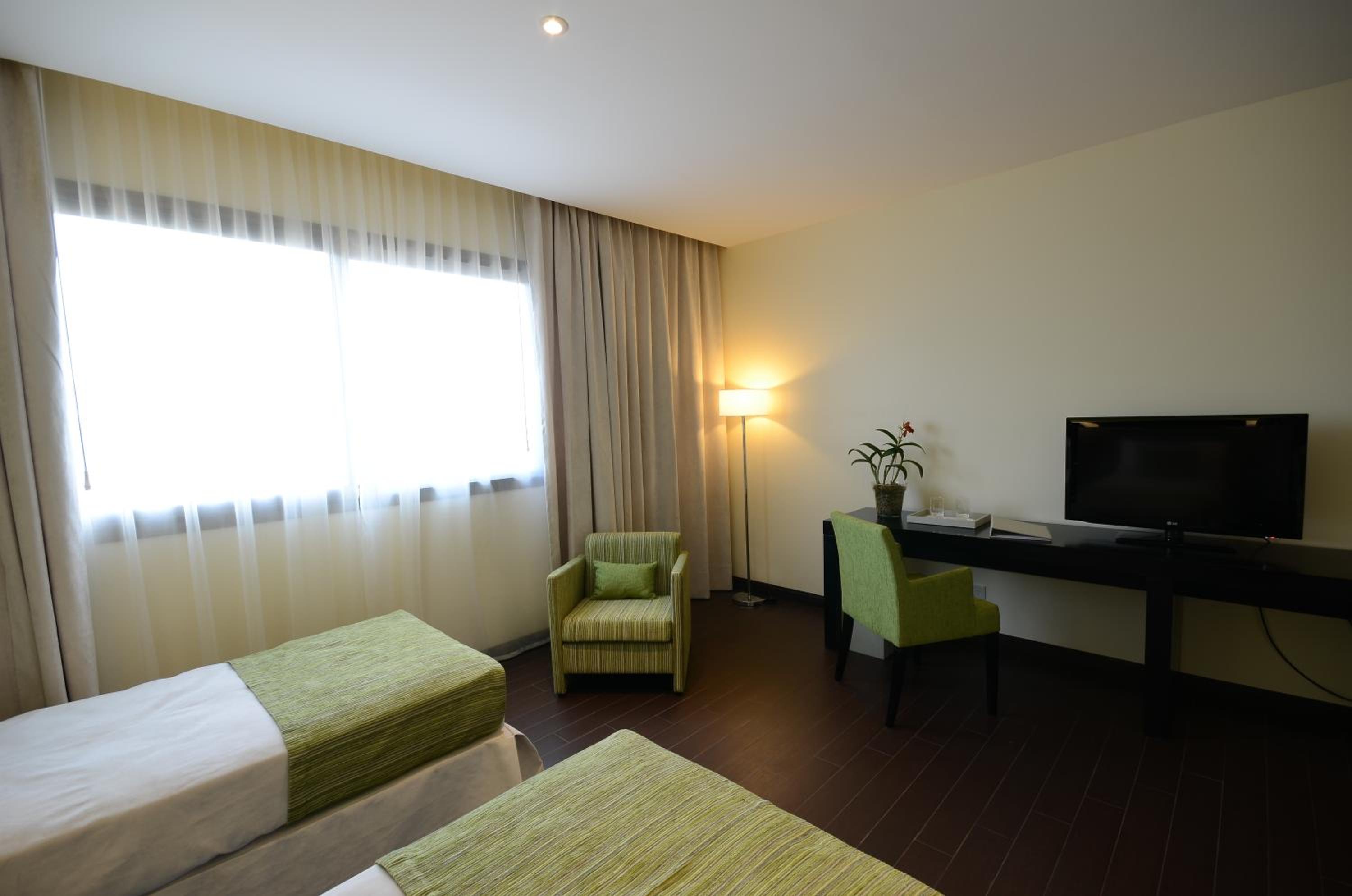 Triple Room photo 3