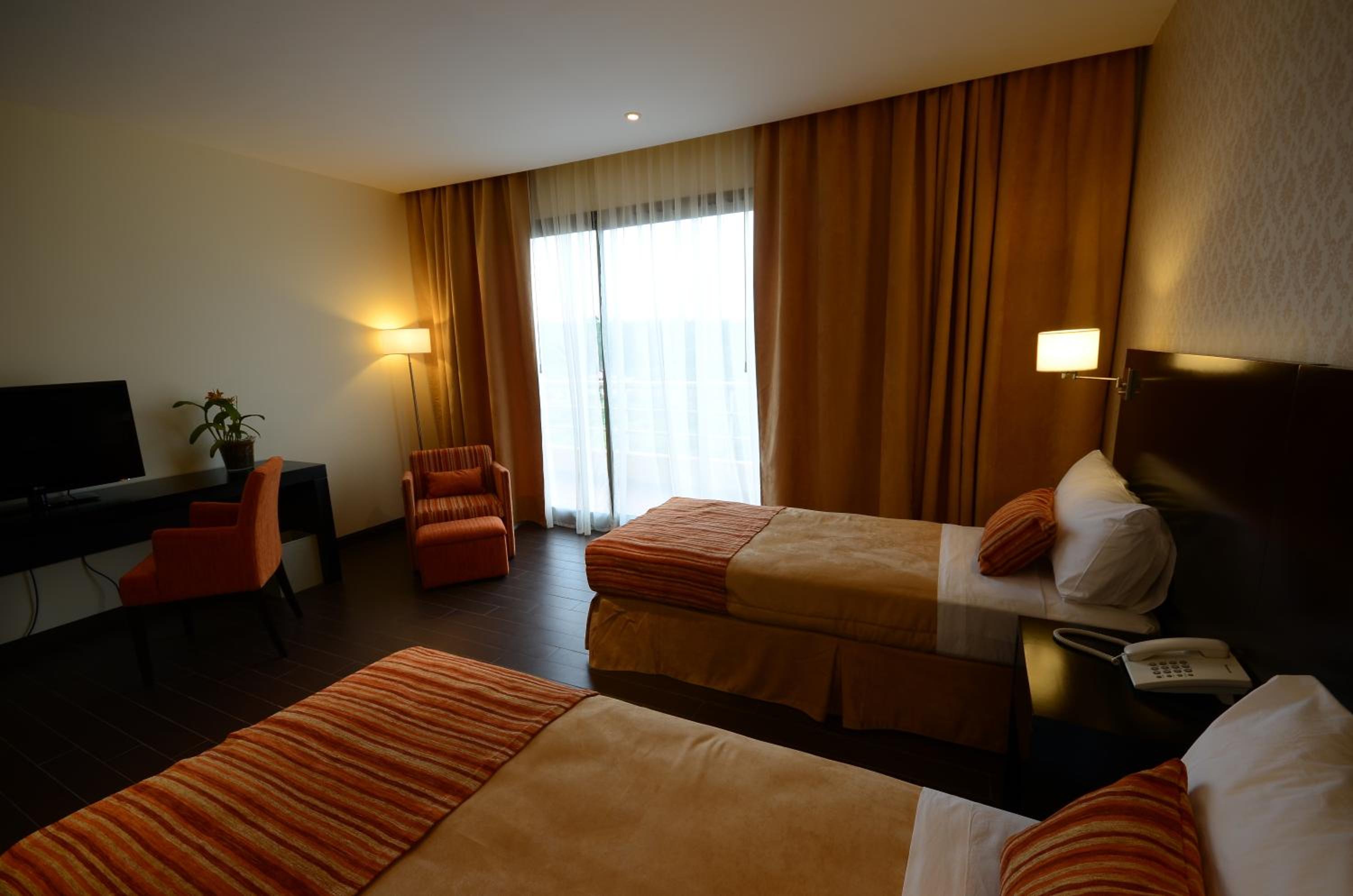 Superior Double Room photo 2