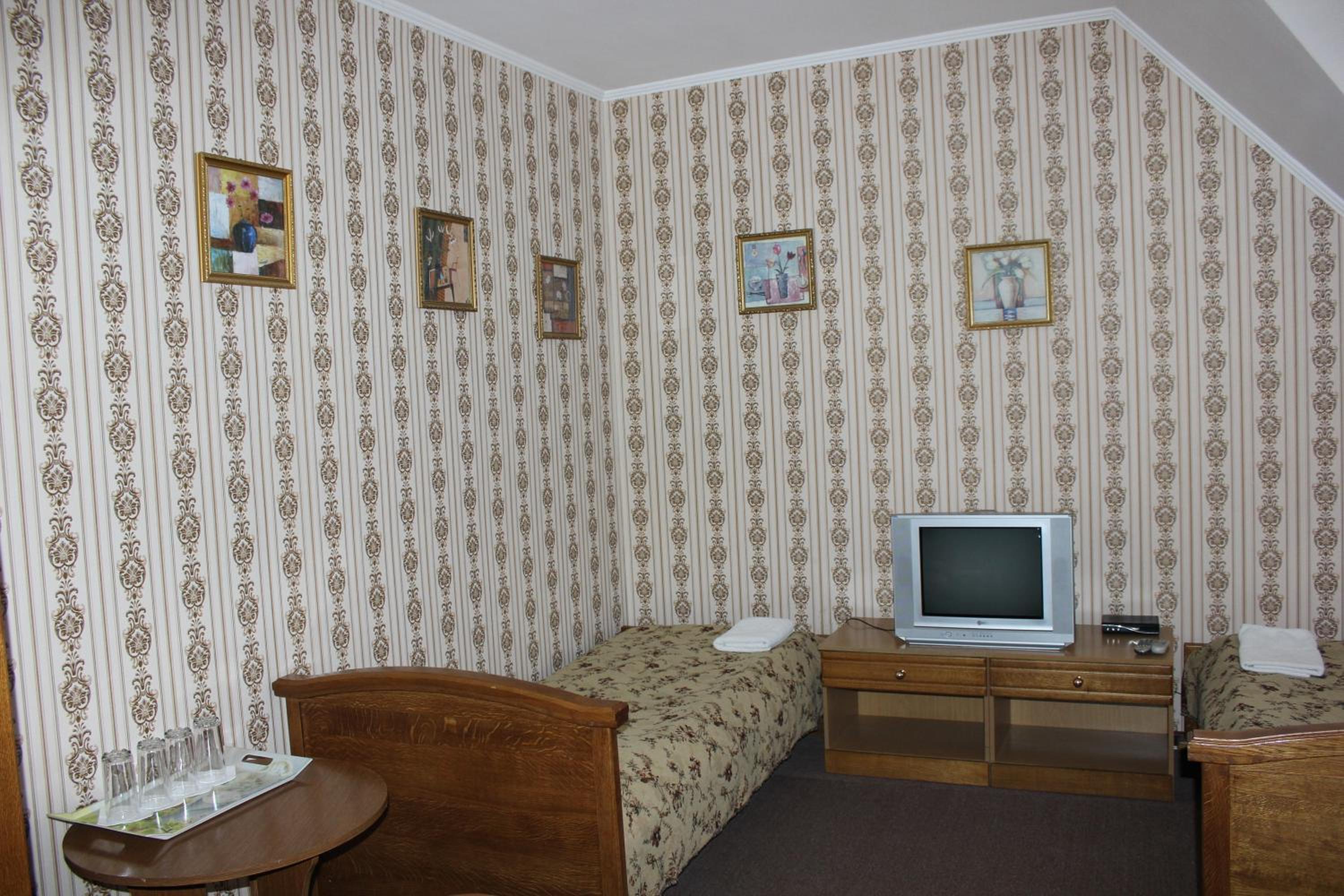 Quadruple Room photo 3