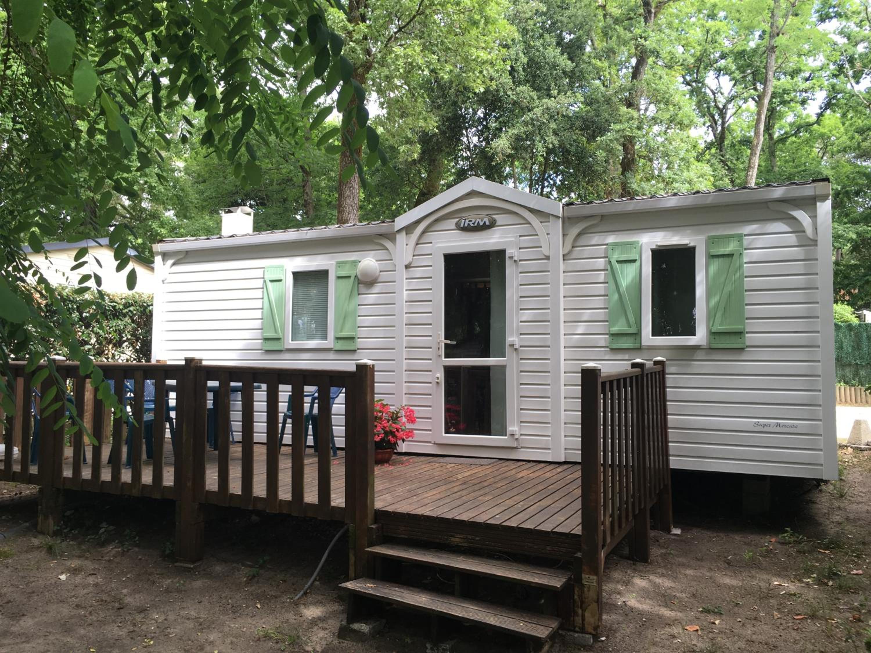 Mobile Home photo 1