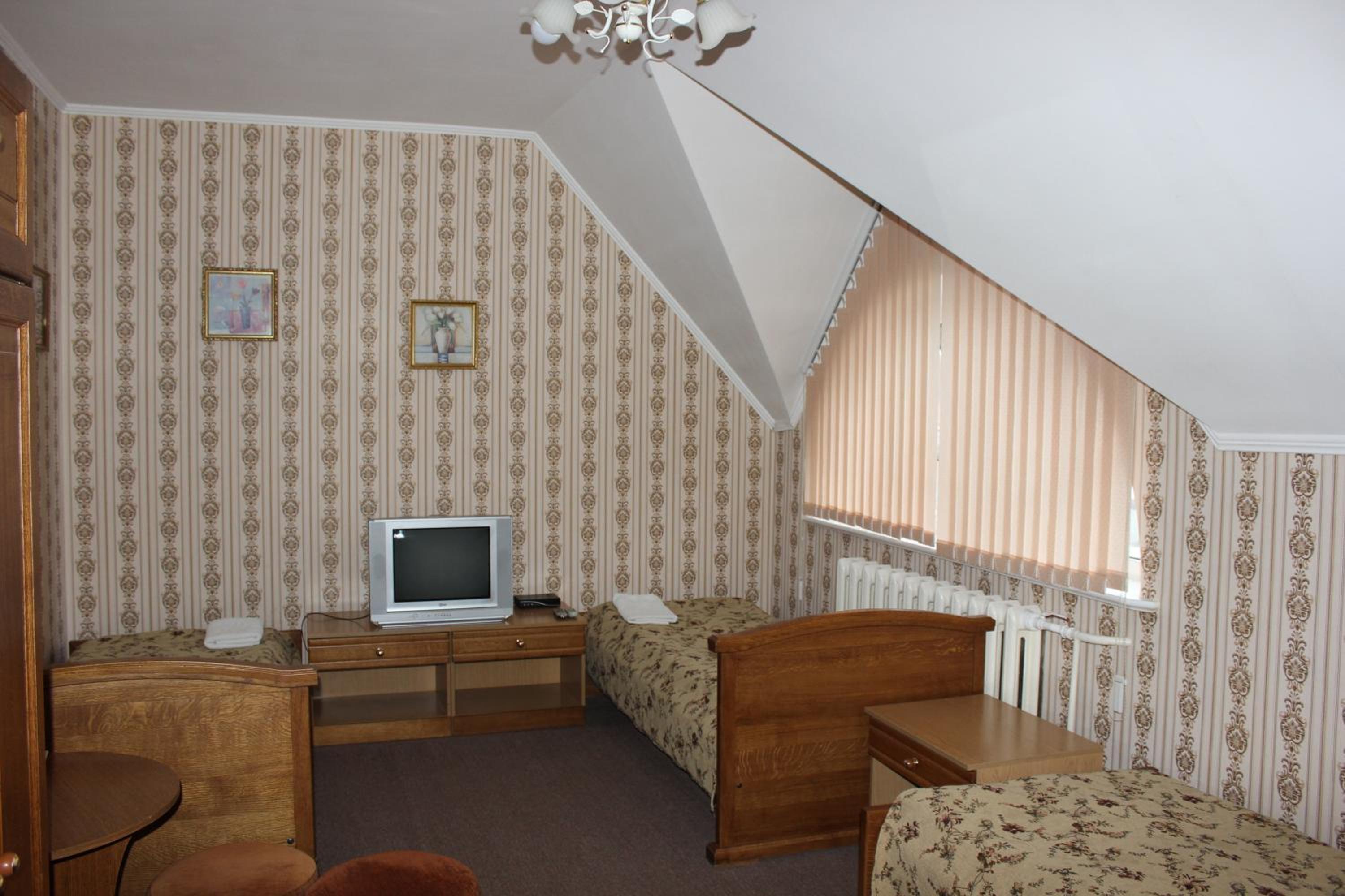 Quadruple Room photo 1