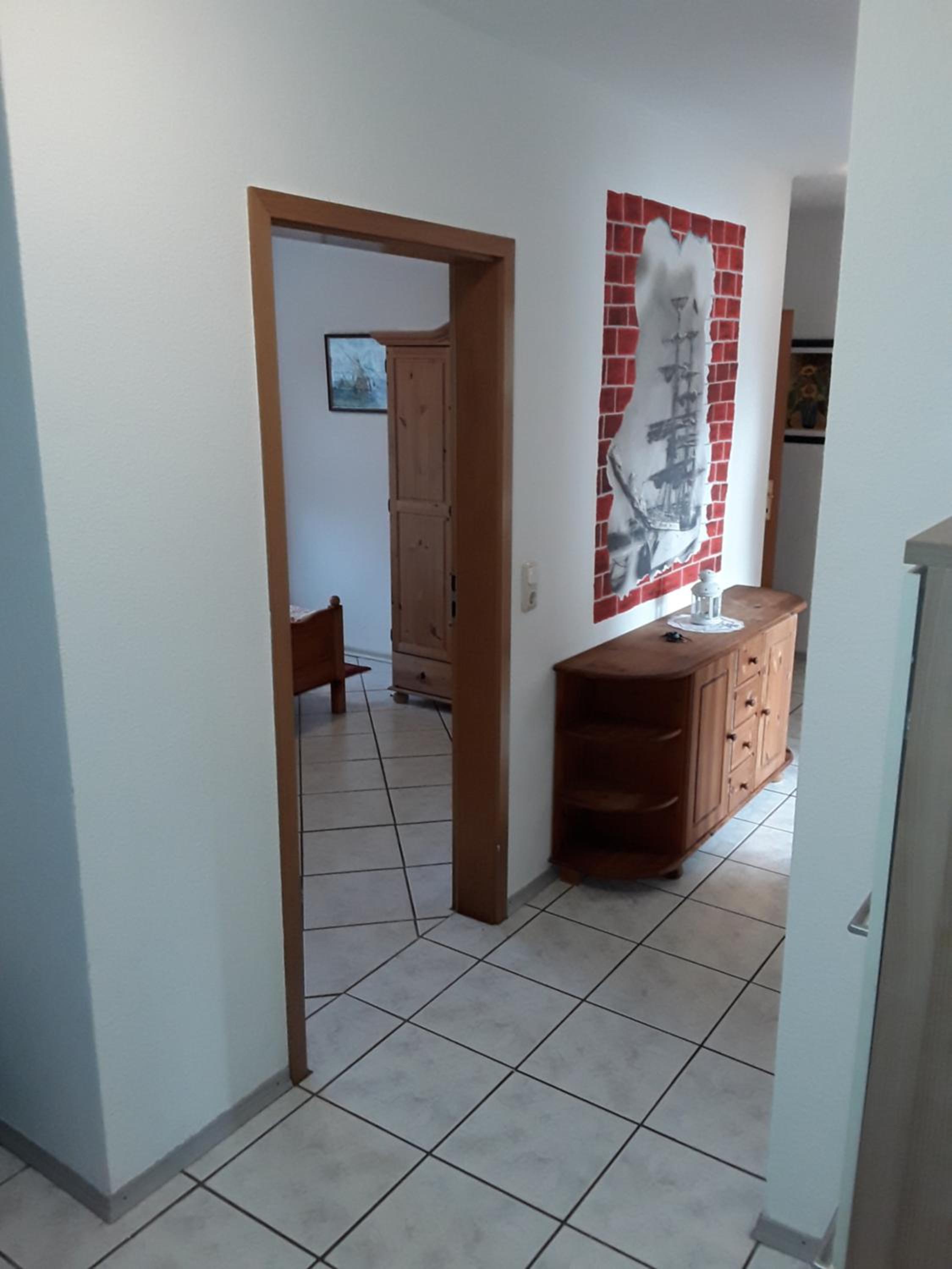 Apartment - Ground Floor photo 1